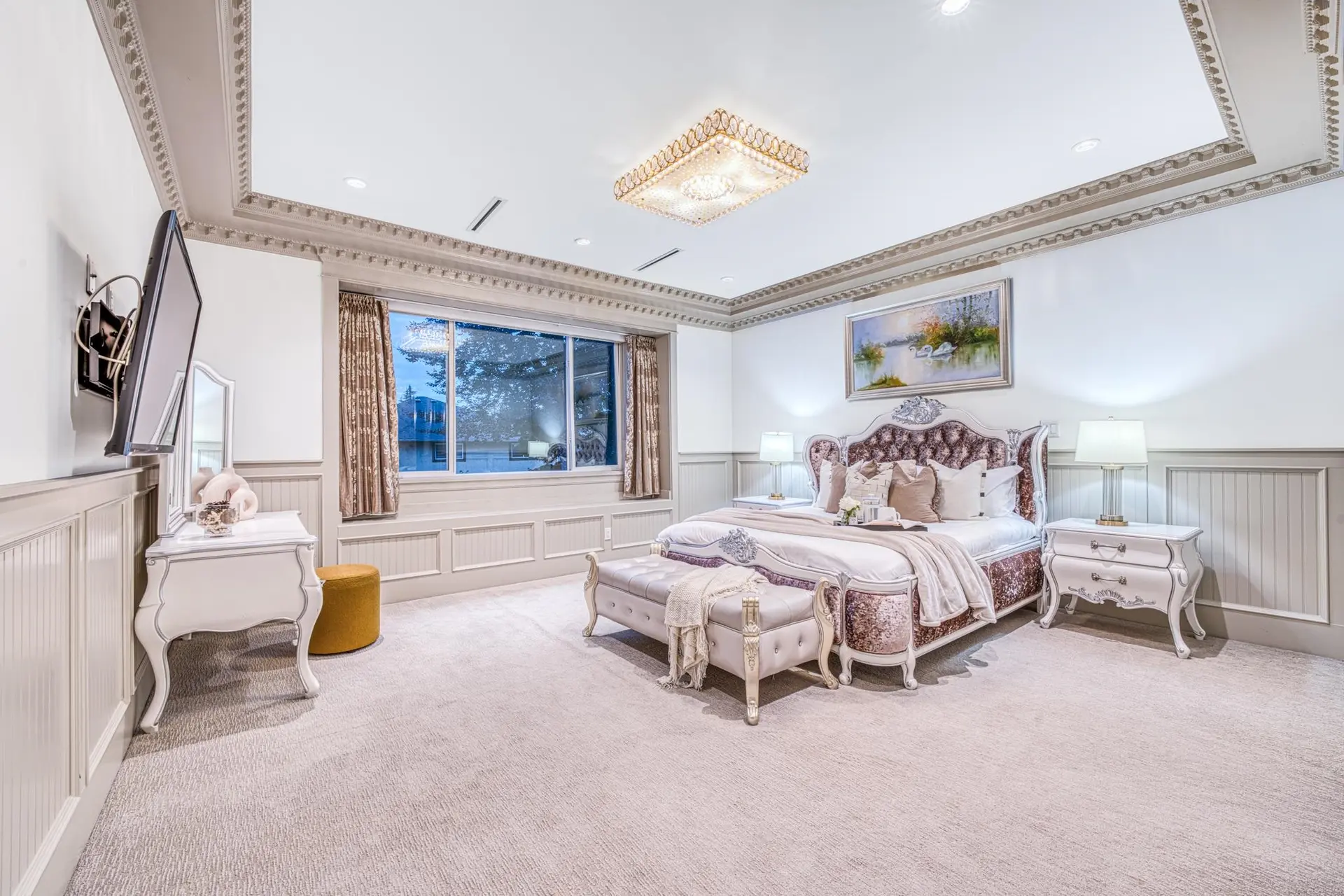 Property at 8511 SUNNYWOOD DRIVE, Richmond, BC