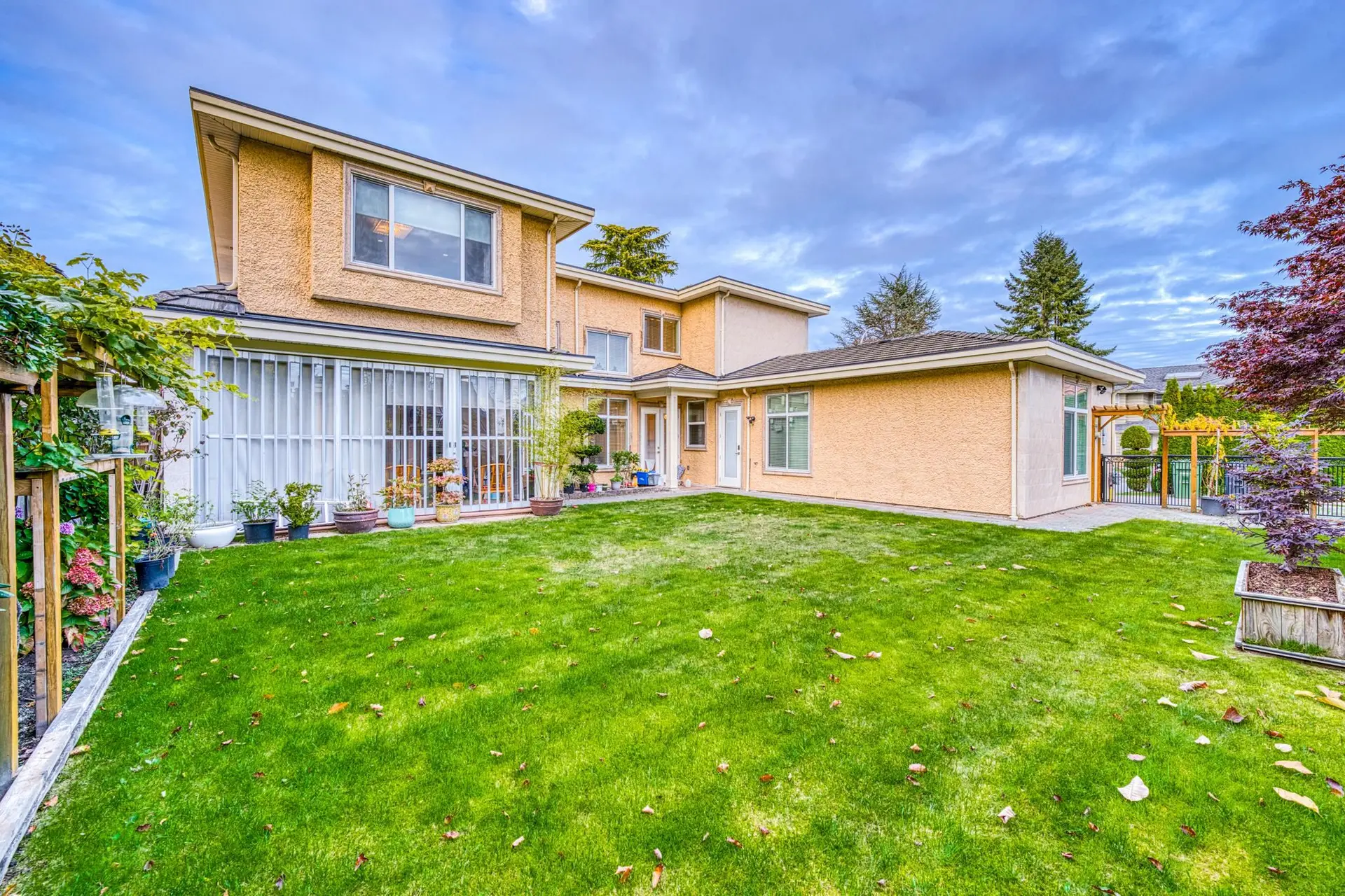Property at 8511 SUNNYWOOD DRIVE, Richmond, BC