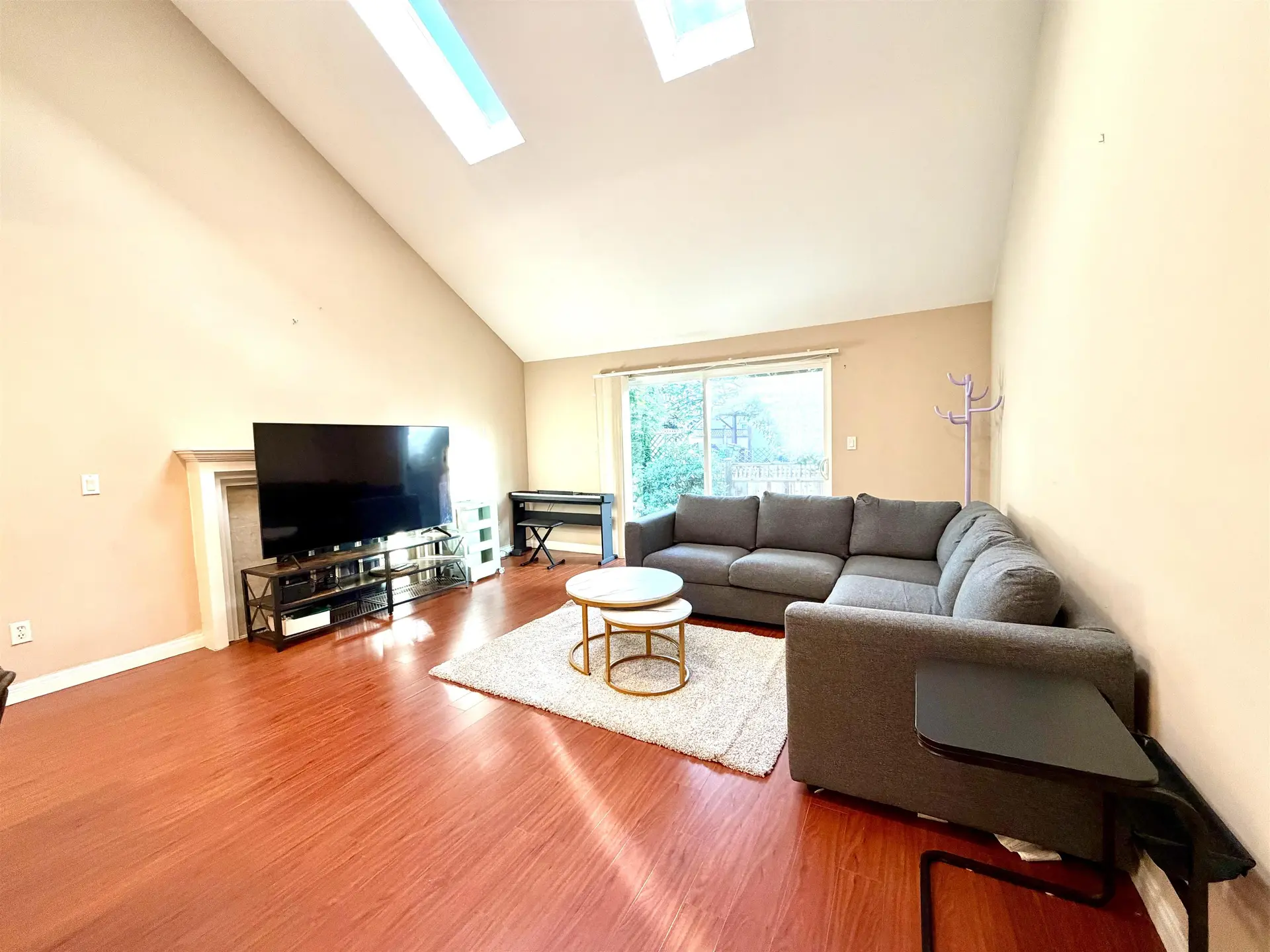 Property at #4 9700 BLUNDELL ROAD, Richmond, BC