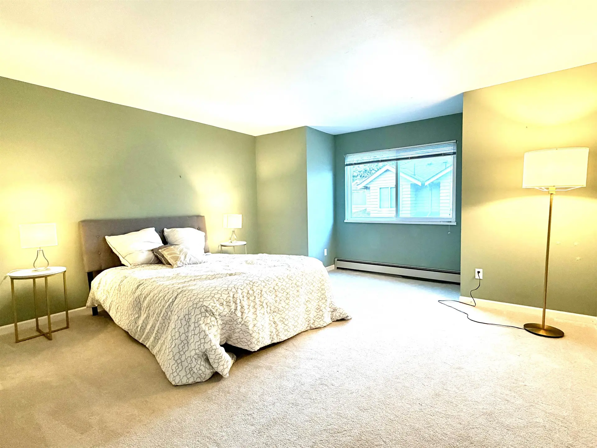 Property at #4 9700 BLUNDELL ROAD, Richmond, BC