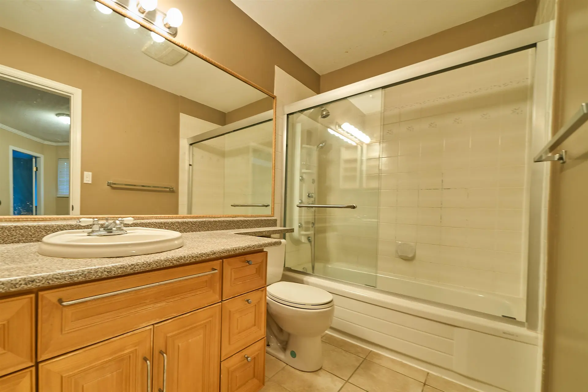 Property at #4 9700 BLUNDELL ROAD, Richmond, BC