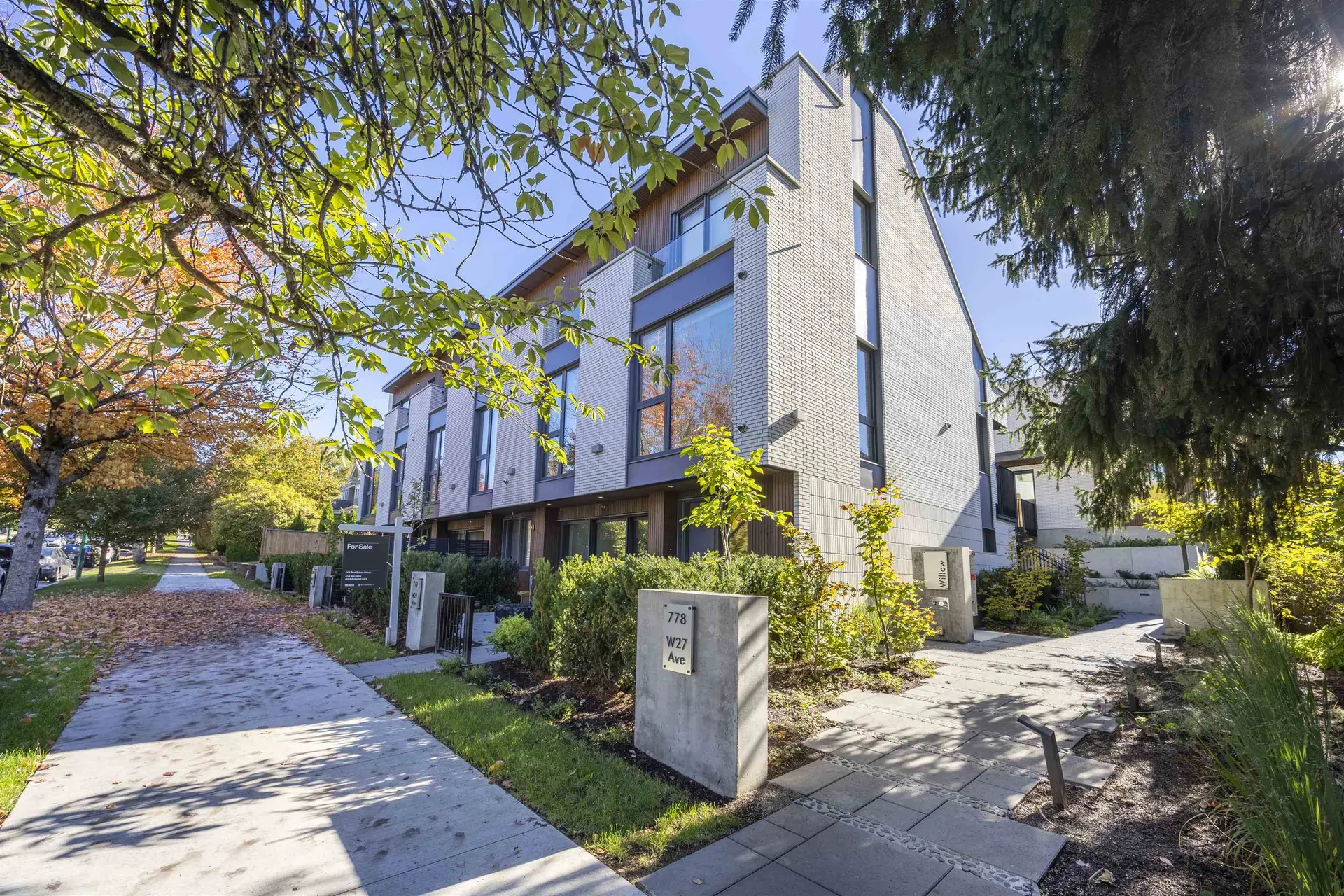 #203 778 W 27th Avenue - Image 1
