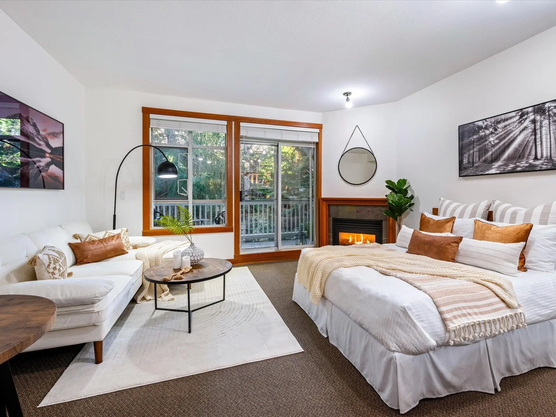 #204 4405 Blackcomb Way - Image 1