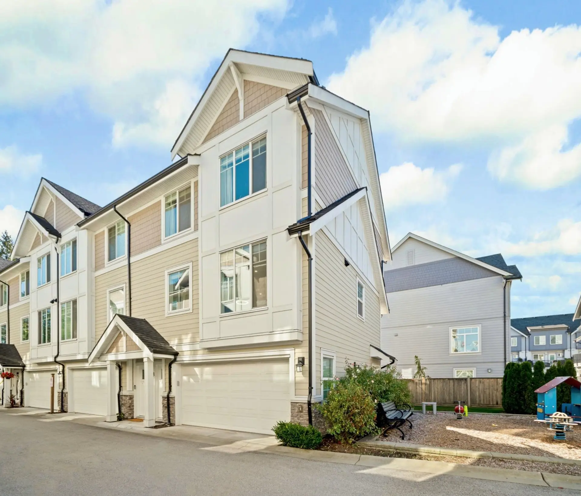 Property at #8 7056 192 Street, Surrey, BC