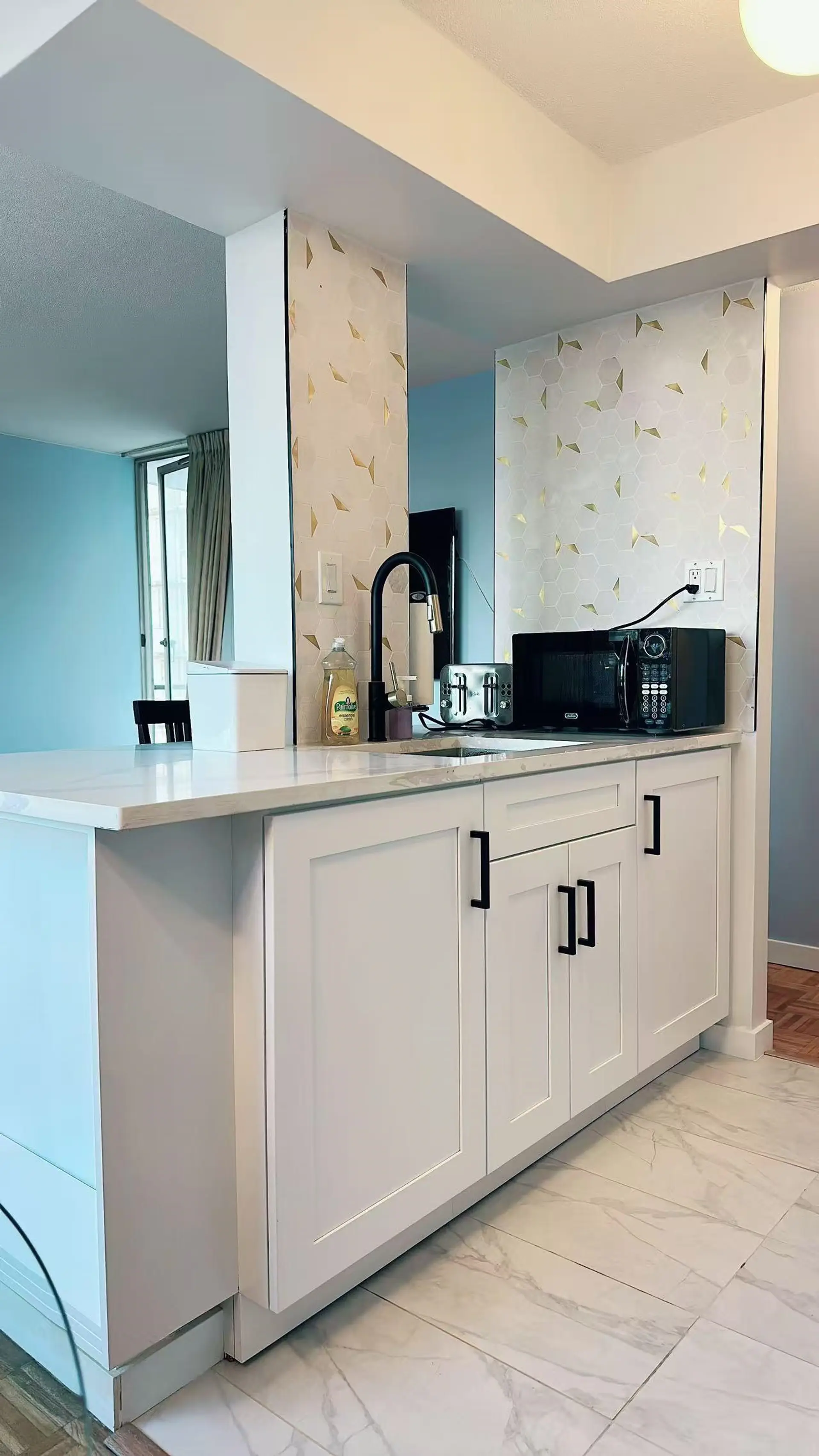 Property at #502 1850 COMOX STREET, Vancouver, BC