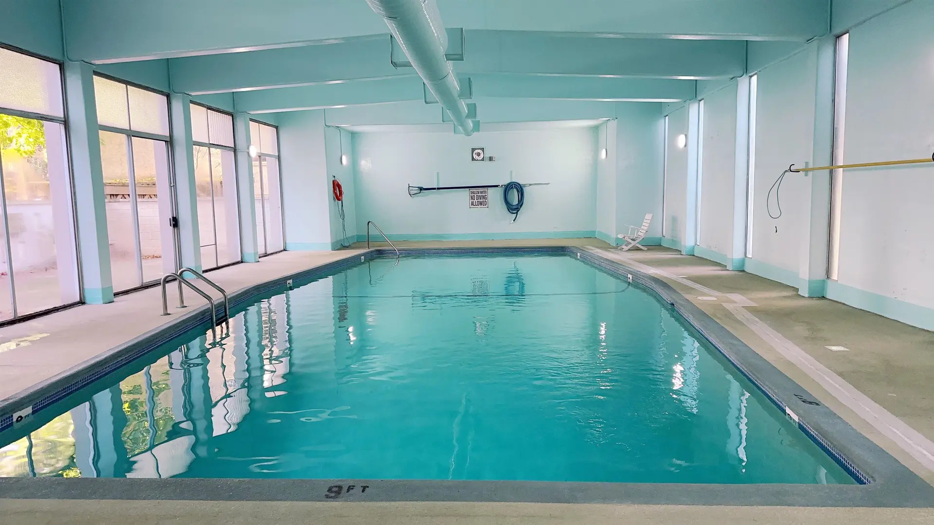 Property at #502 1850 COMOX STREET, Vancouver, BC