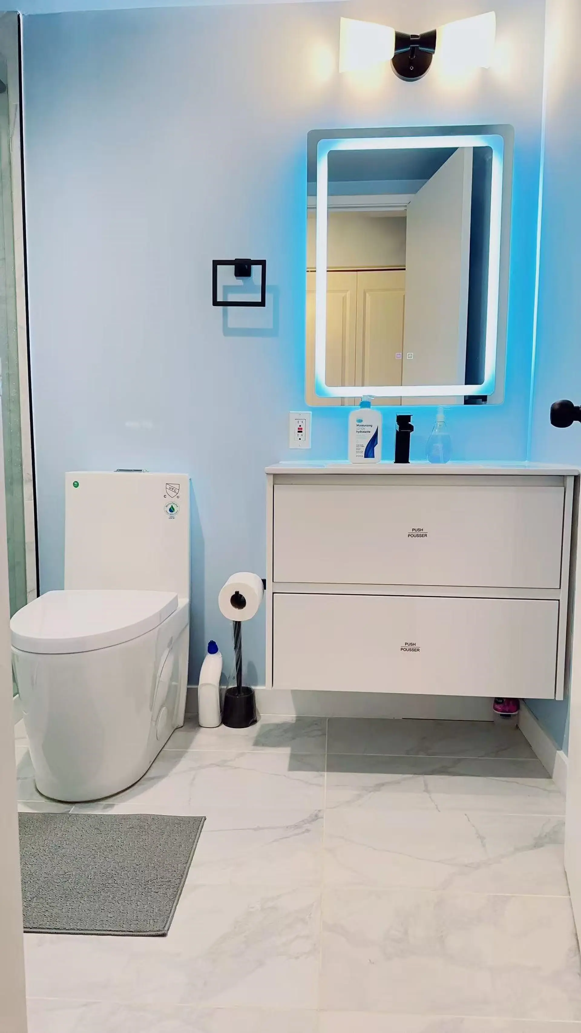 Property at #502 1850 COMOX STREET, Vancouver, BC