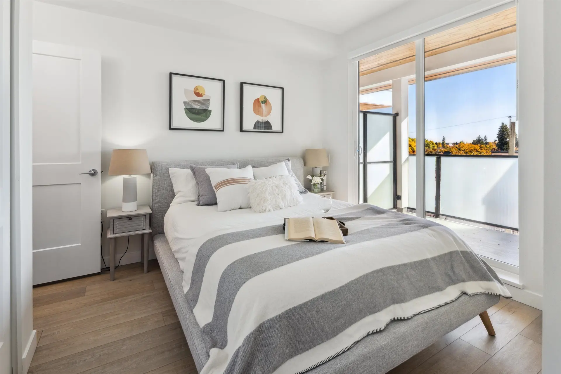 Property at #403 4933 CLARENDON STREET, Vancouver, BC