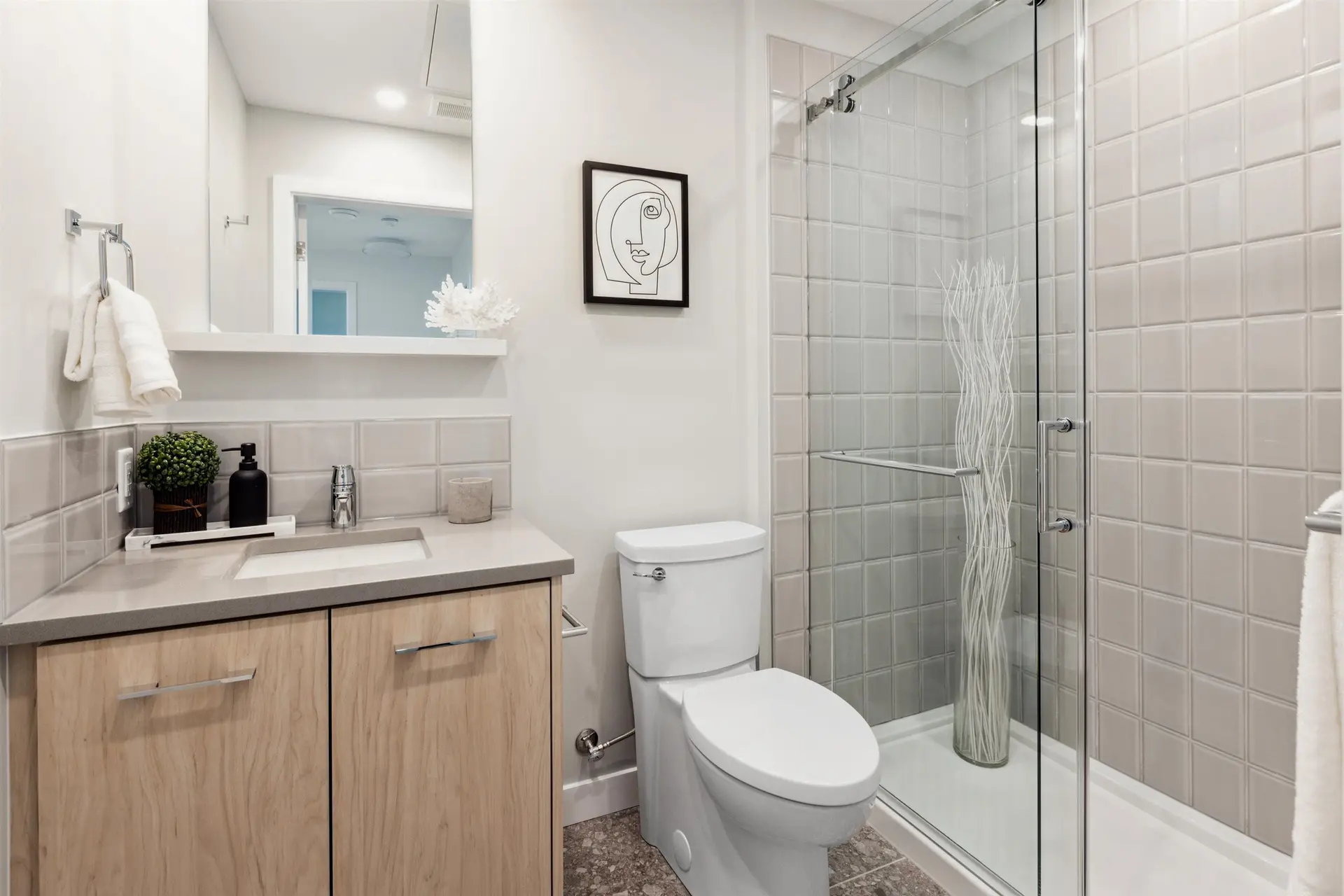 Property at #403 4933 CLARENDON STREET, Vancouver, BC