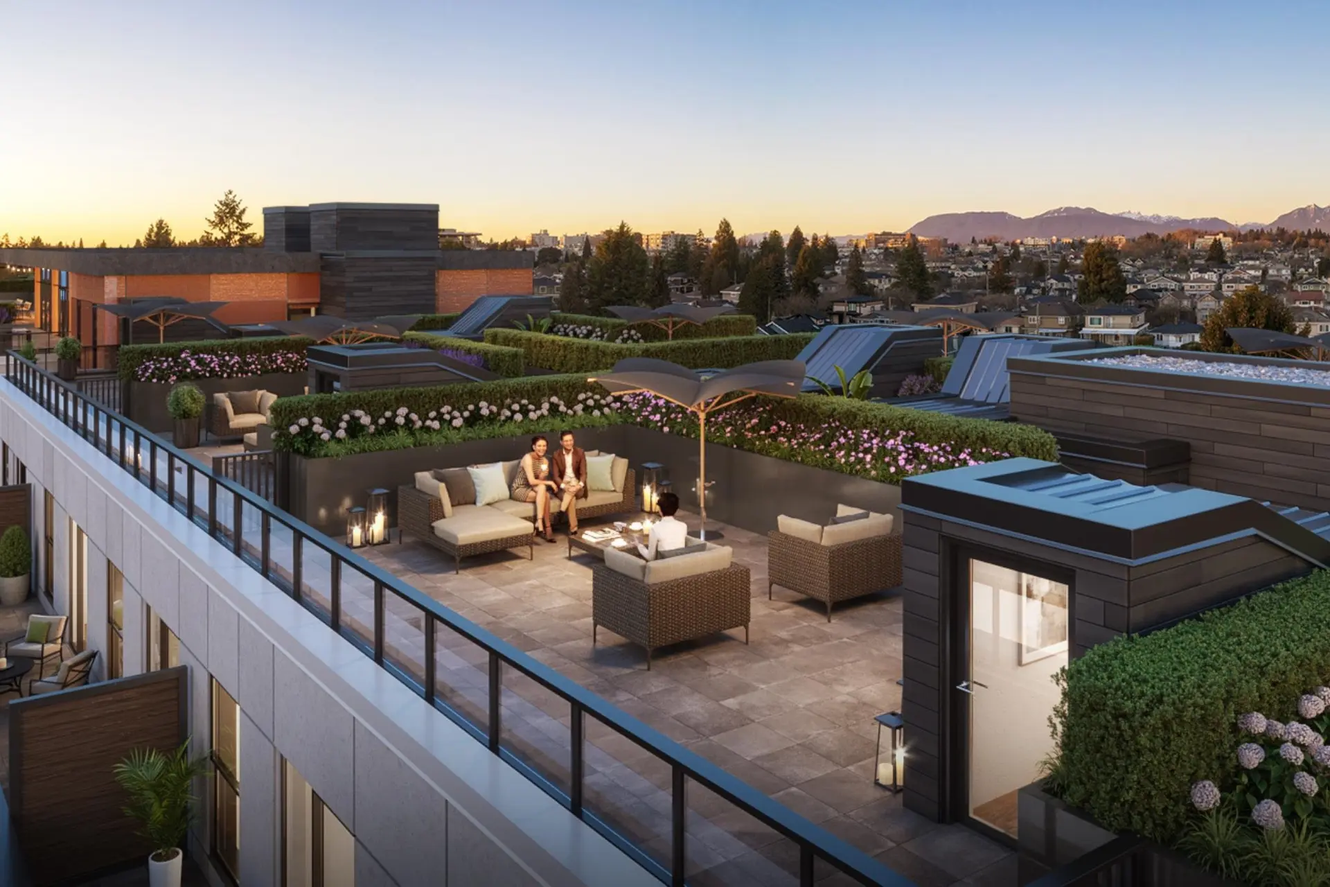 Property at #430 203-263 W 49TH AVENUE, Vancouver, BC