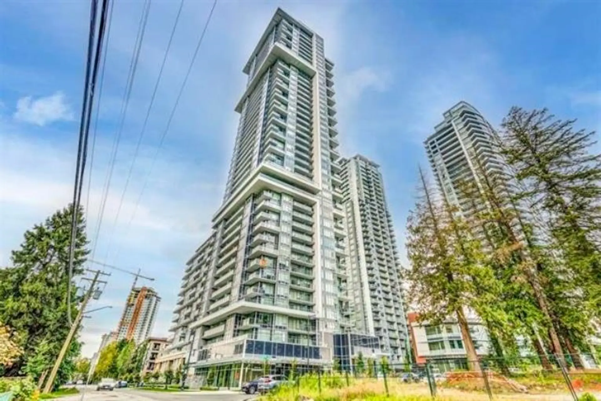 Property at #509 13350 Central Avenue, Surrey, BC