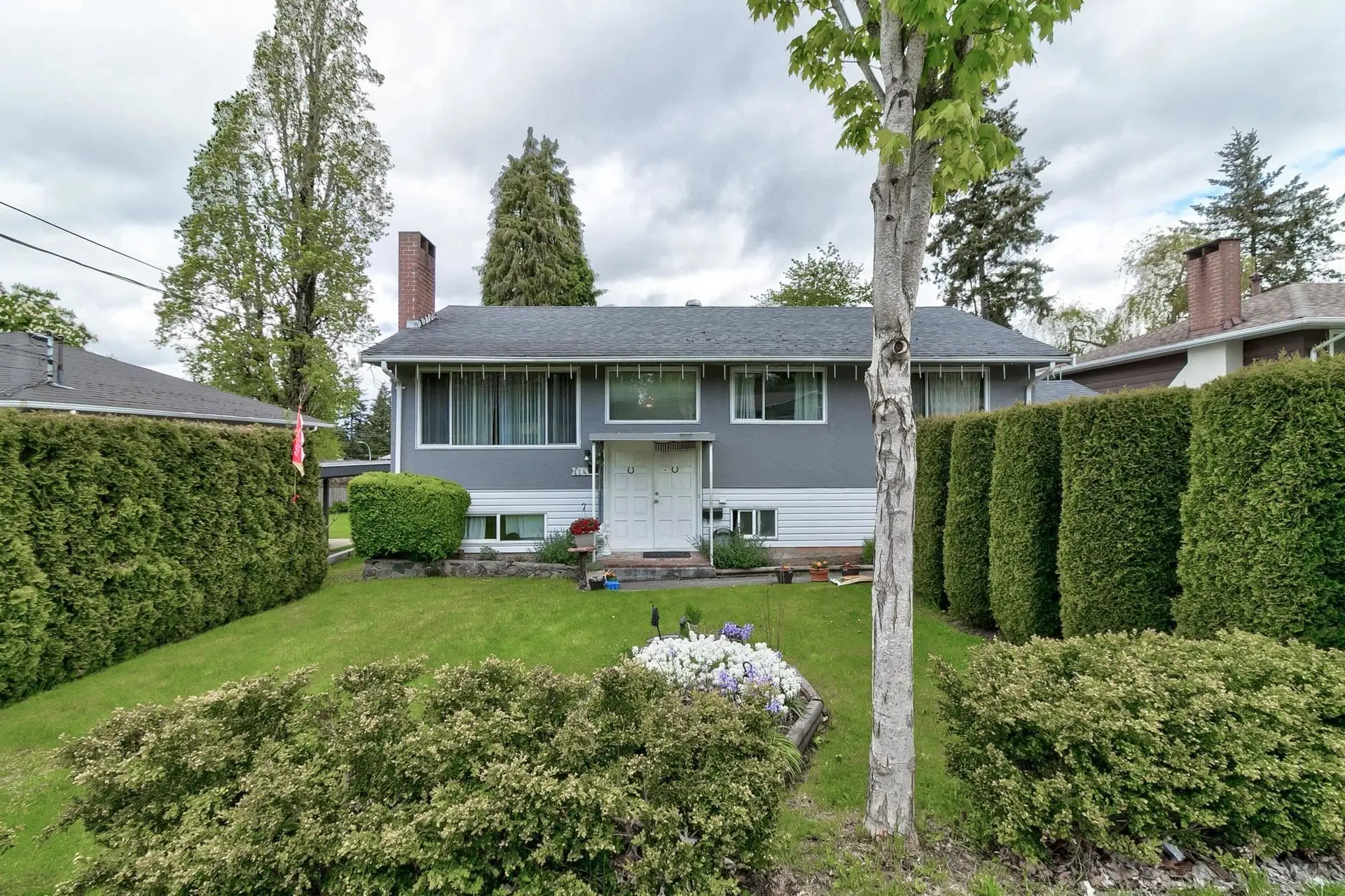 Property at 11405 92 Avenue, Delta, BC