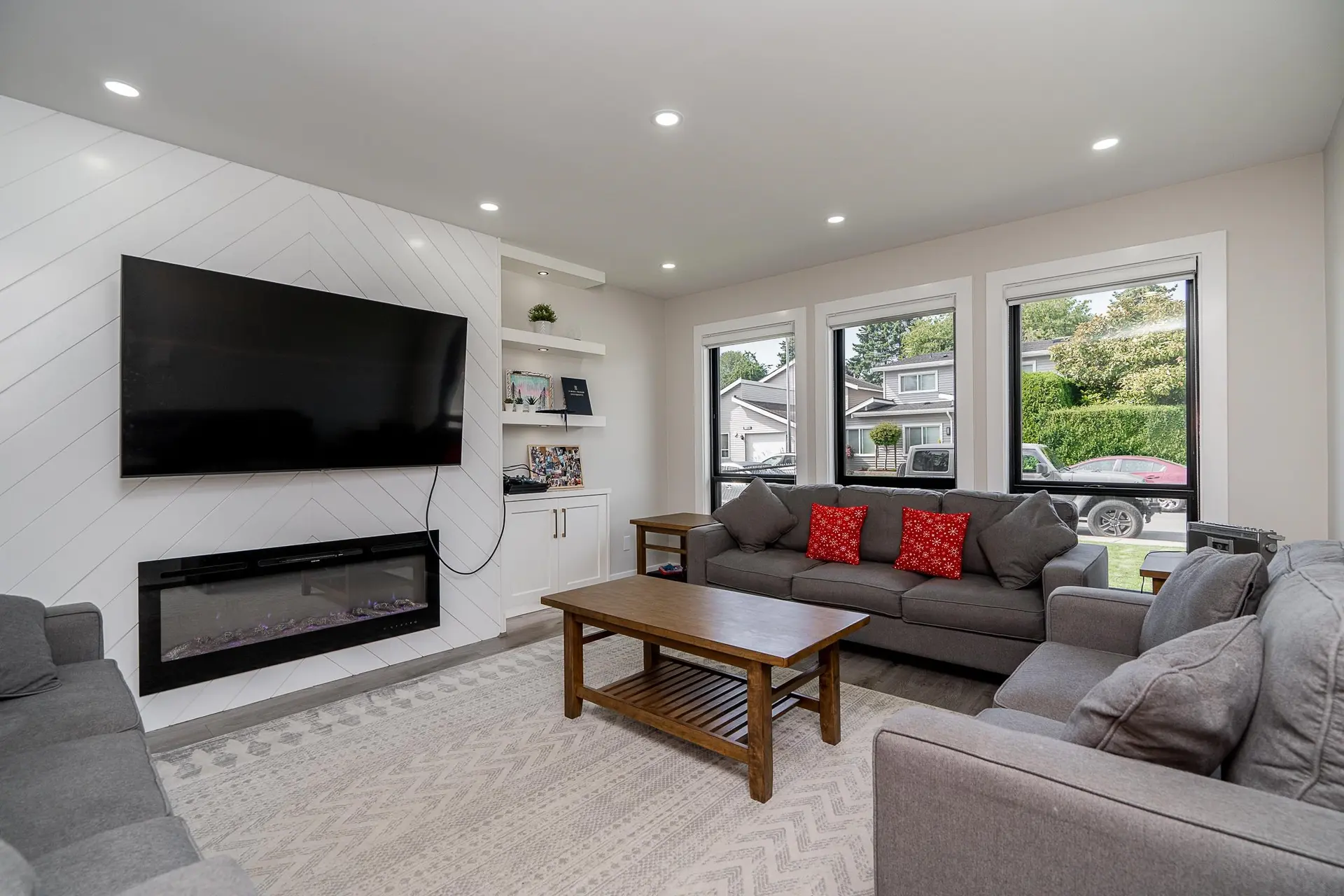 Property at 11366 KINGCOME AVENUE, Richmond, BC