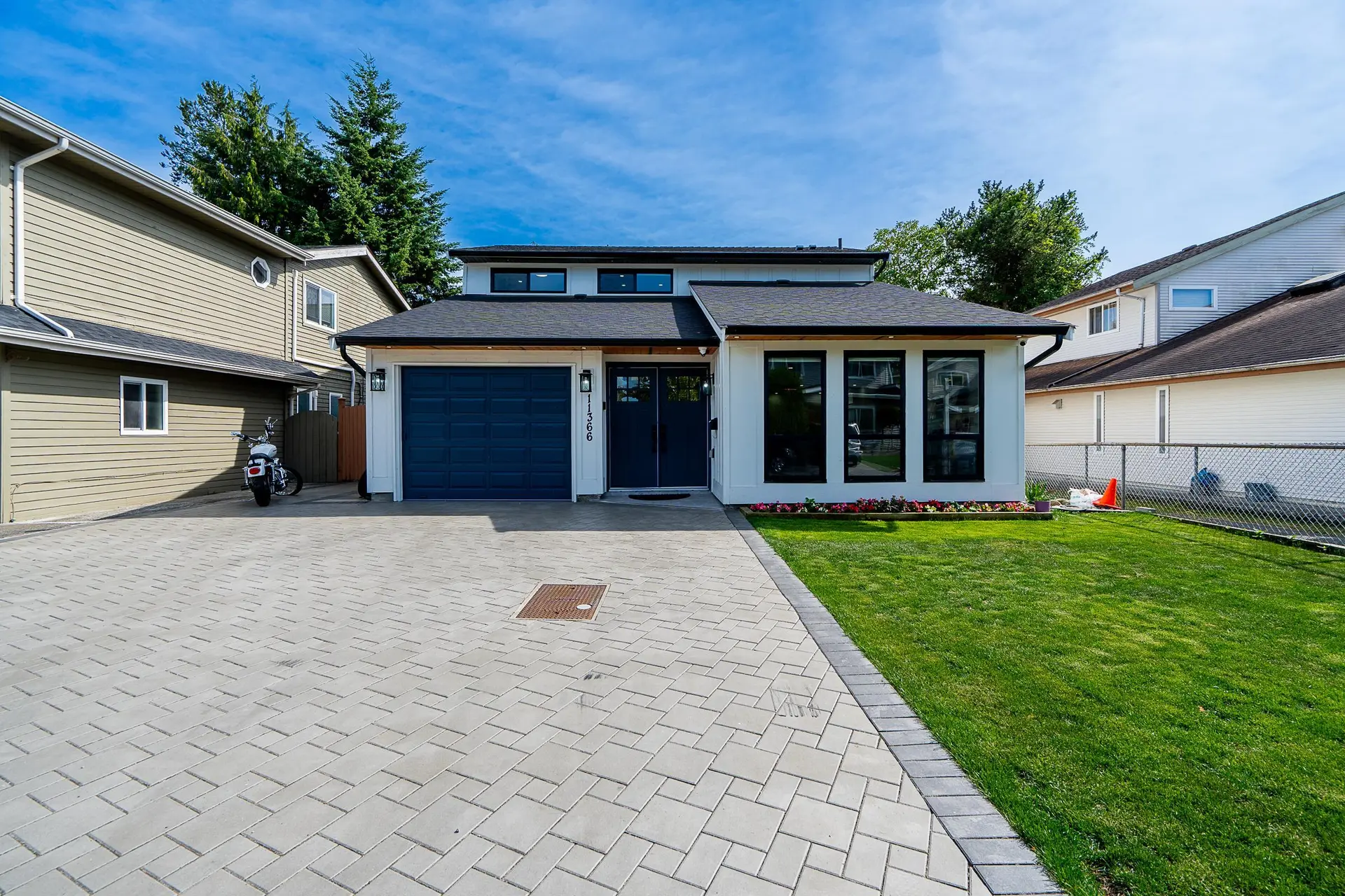 Property at 11366 KINGCOME AVENUE, Richmond, BC