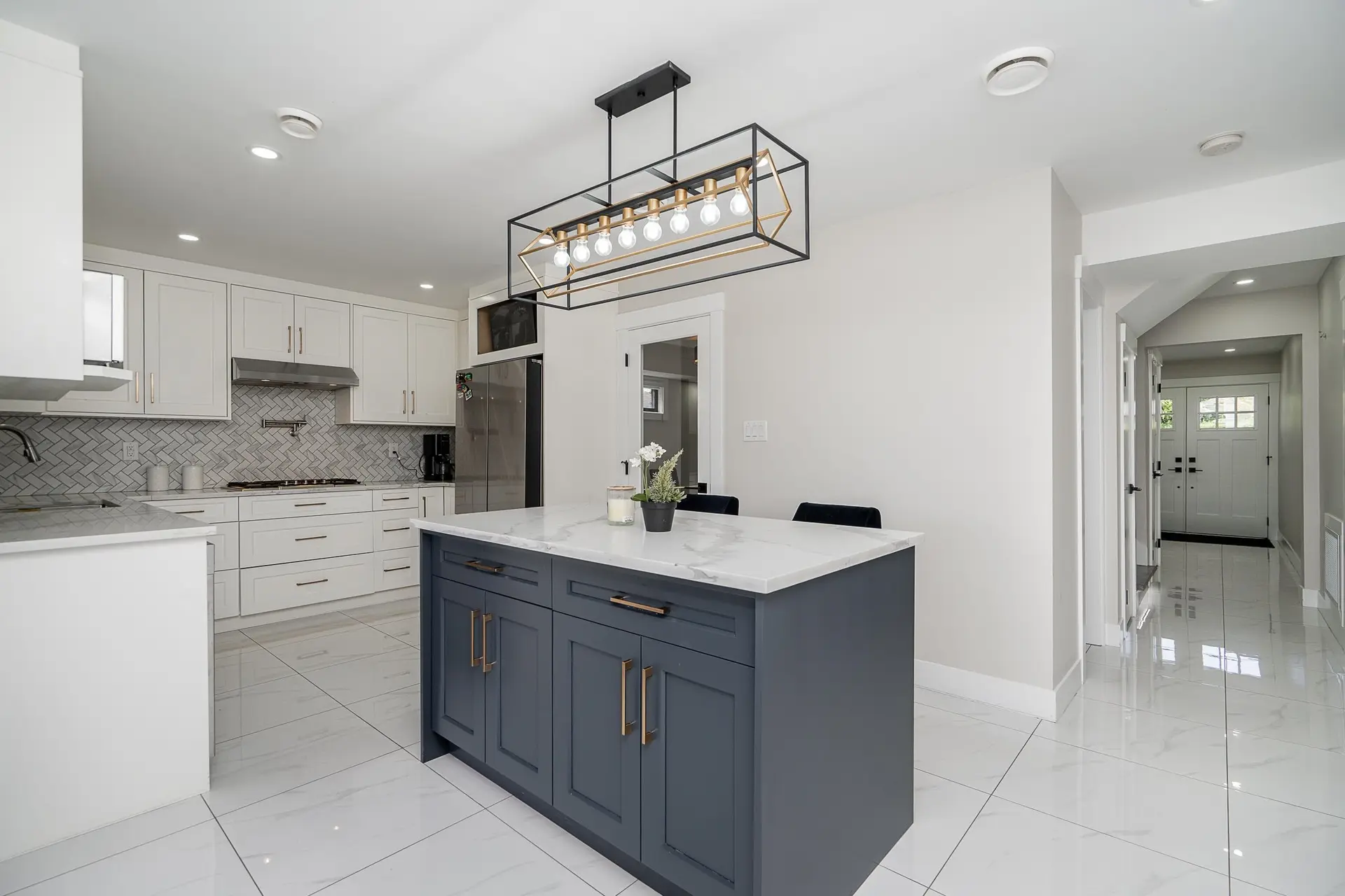 Property at 11366 KINGCOME AVENUE, Richmond, BC