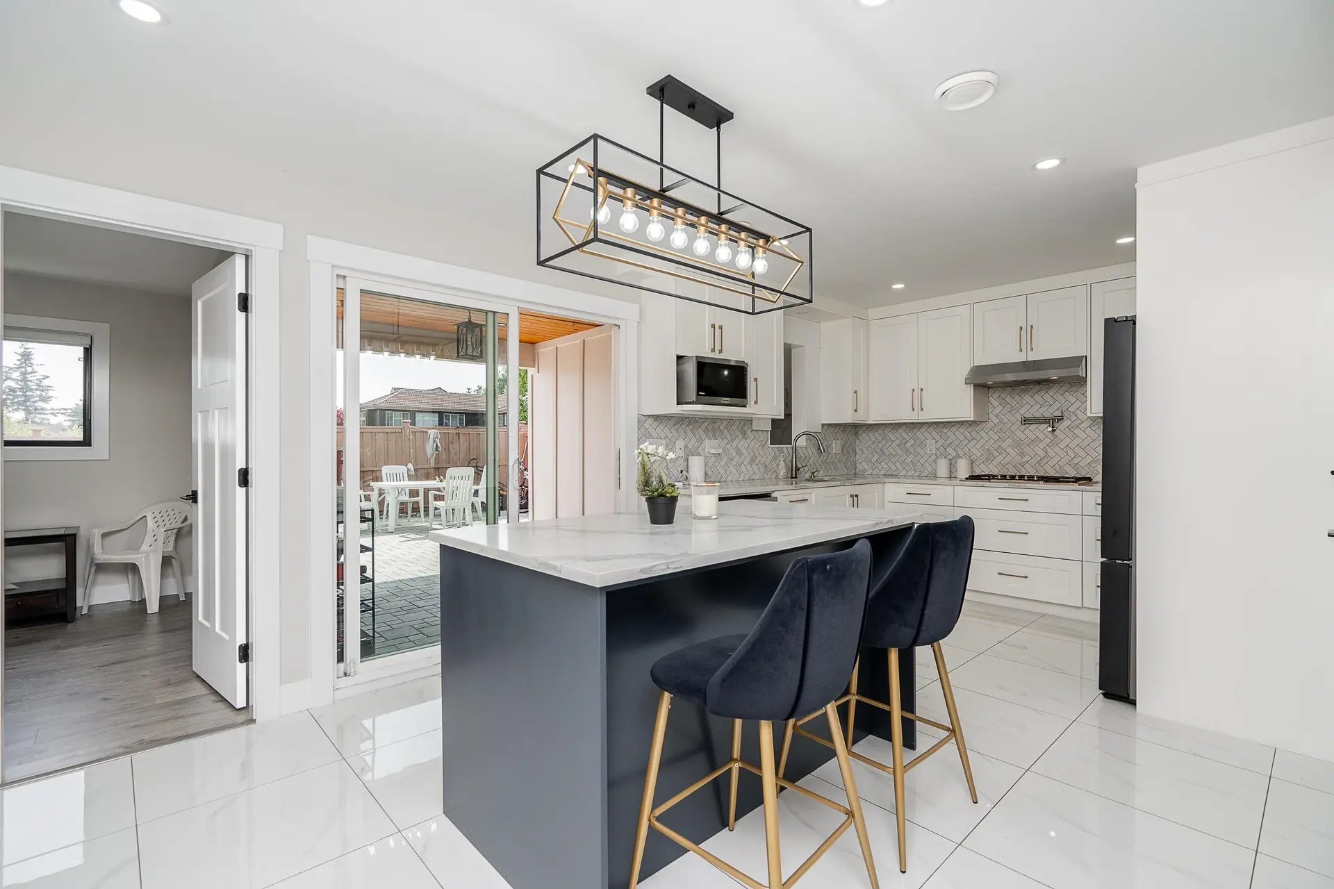 Property at 11366 KINGCOME AVENUE, Richmond, BC