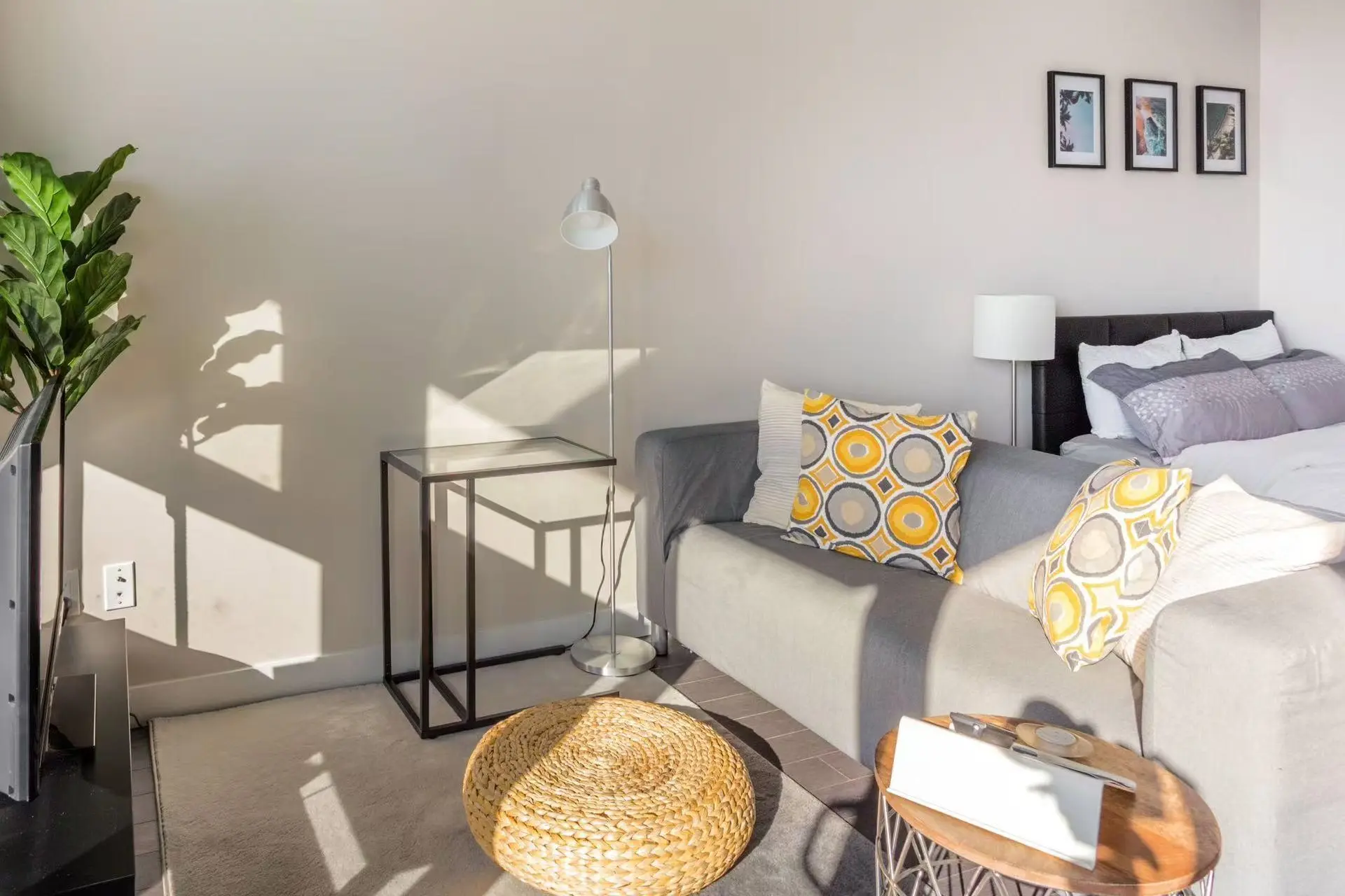 Property at #3702 4508 HAZEL STREET, Burnaby, BC