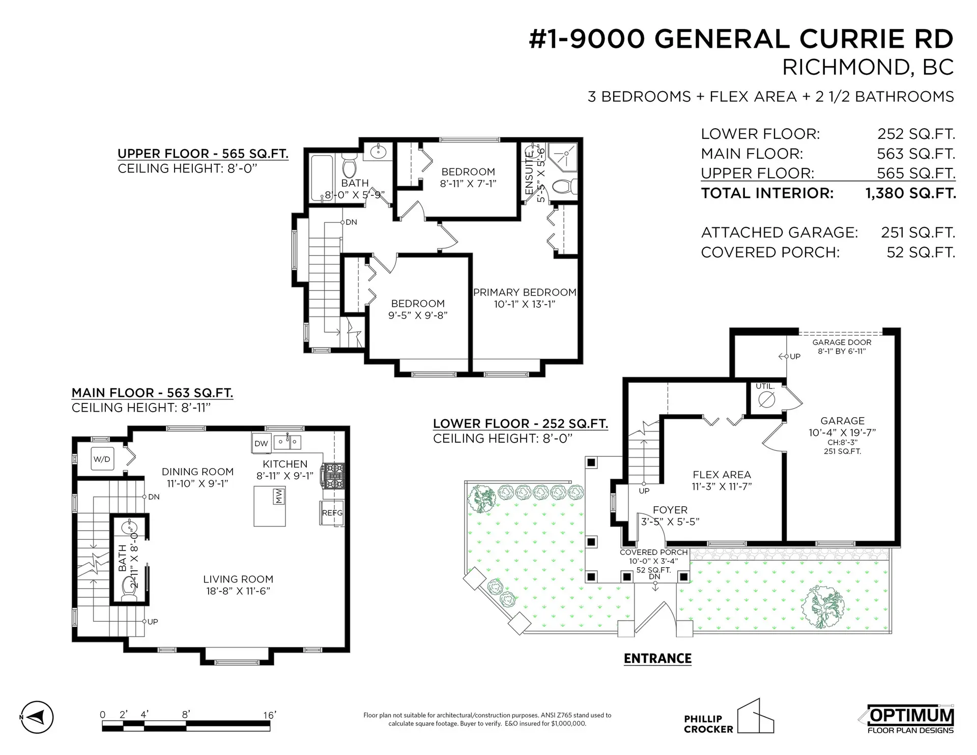 #1 9000 General Currie Road - Image 19