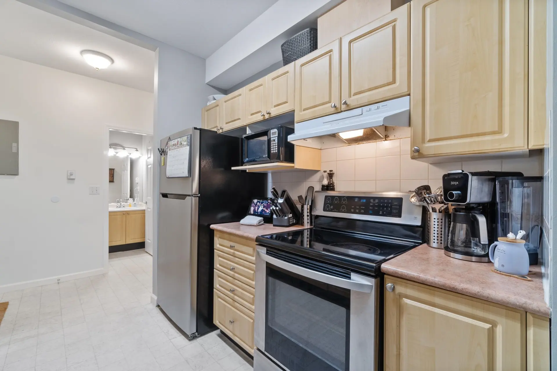 #104 11519 Burnett Street - Image 6