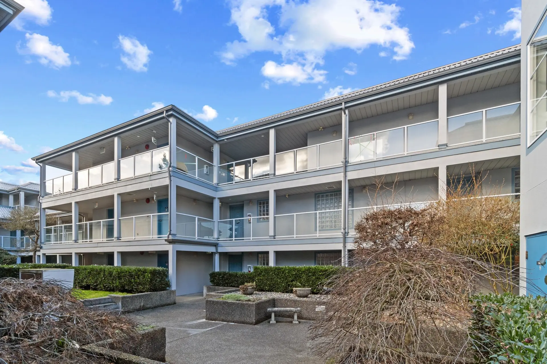 #104 11519 Burnett Street - Image 3
