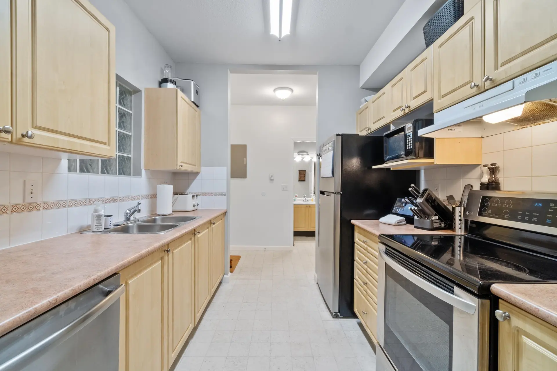 #104 11519 Burnett Street - Image 5