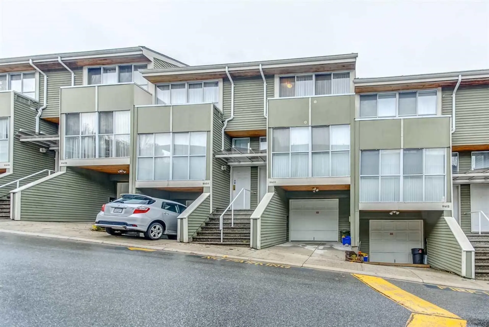 Property at 8410 Keystone Street, Vancouver, BC