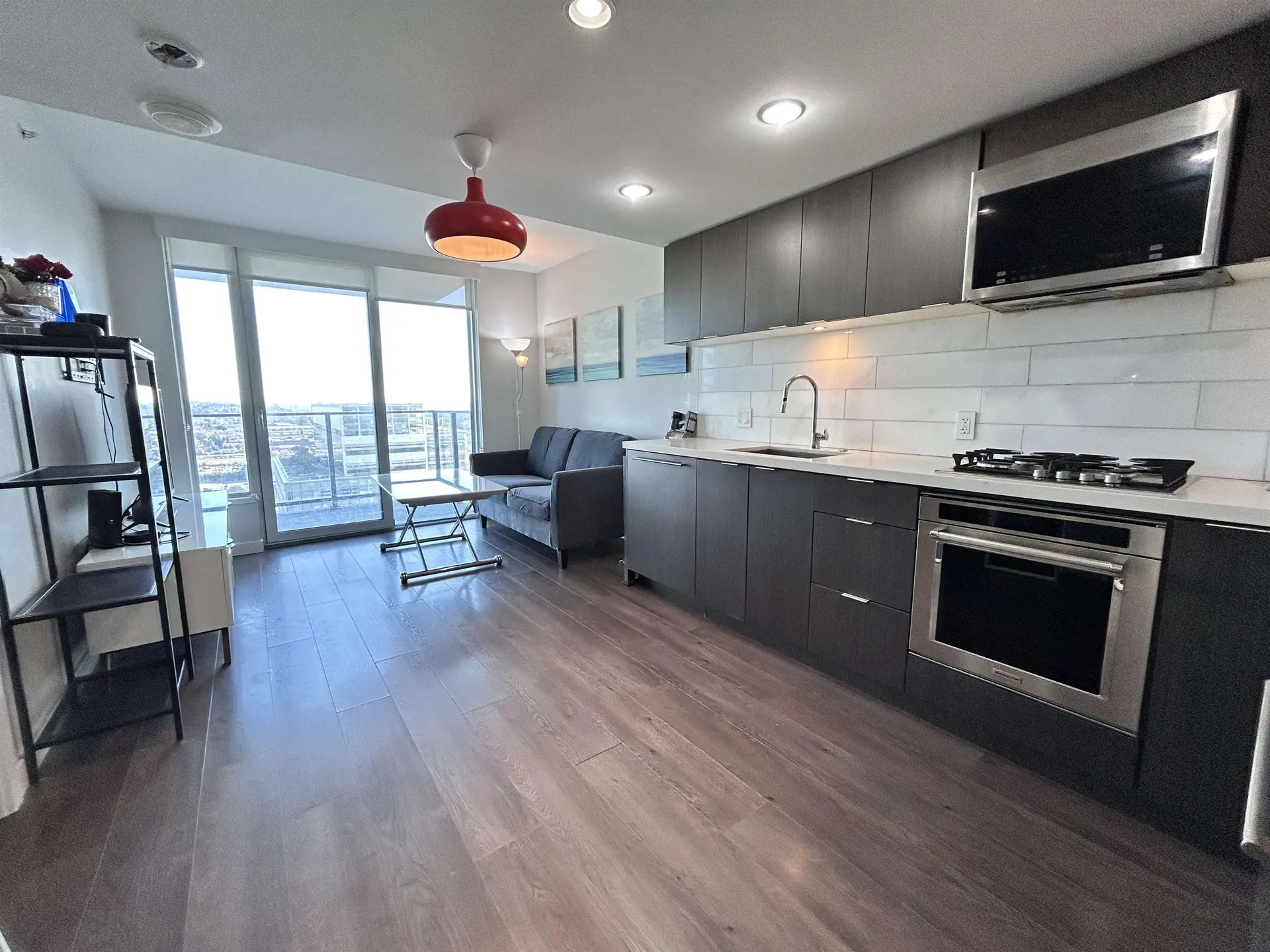 #2606 8189 Cambie Street - Image 6