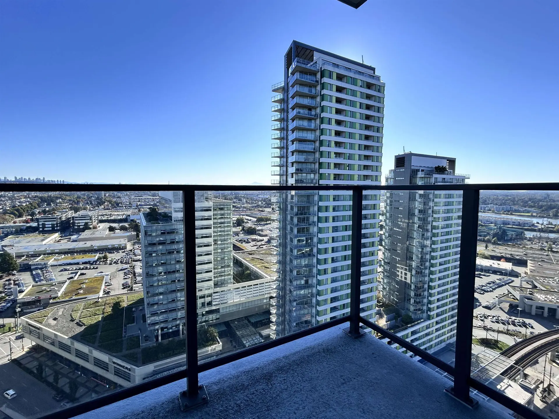 #2606 8189 Cambie Street - Image 13