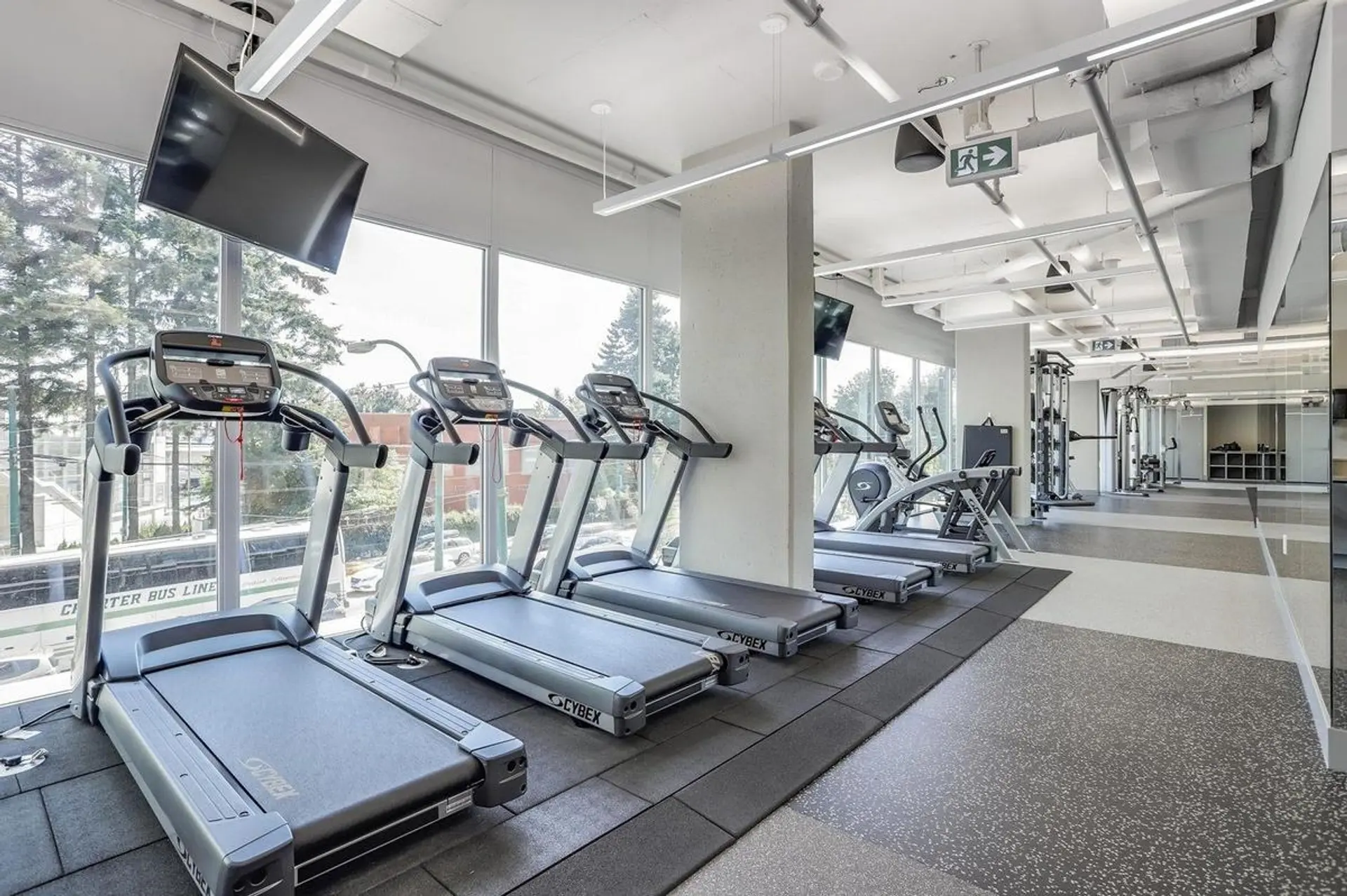 #2606 8189 Cambie Street - Image 17