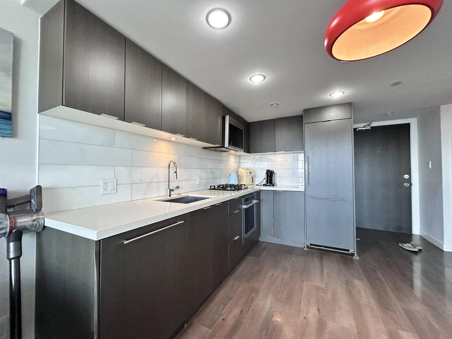 #2606 8189 Cambie Street - Image 3