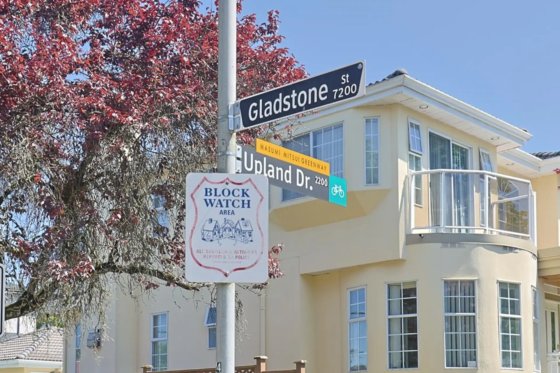 Property at 7310 GLADSTONE STREET, Vancouver, BC