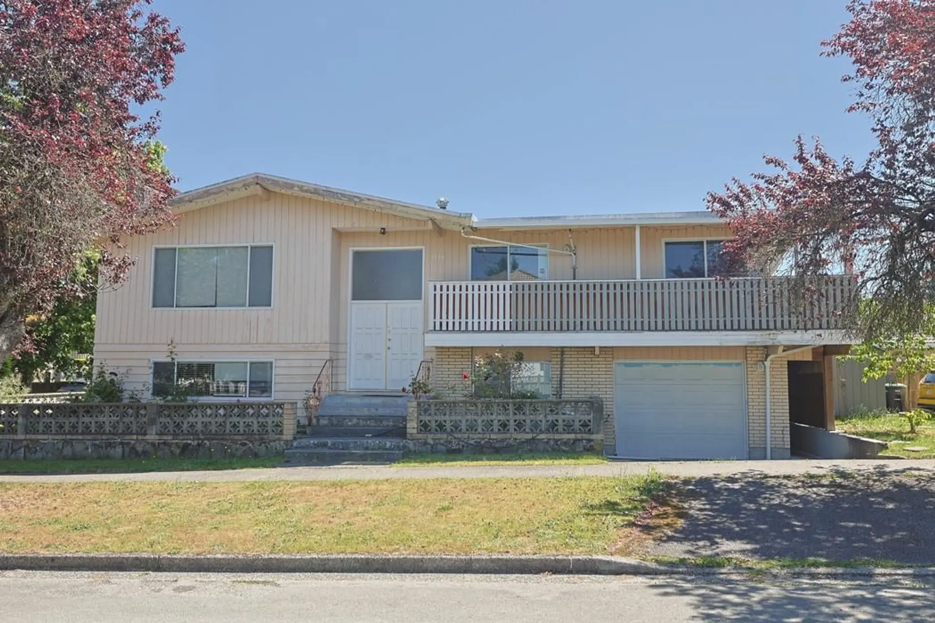 Property at 7310 GLADSTONE STREET, Vancouver, BC