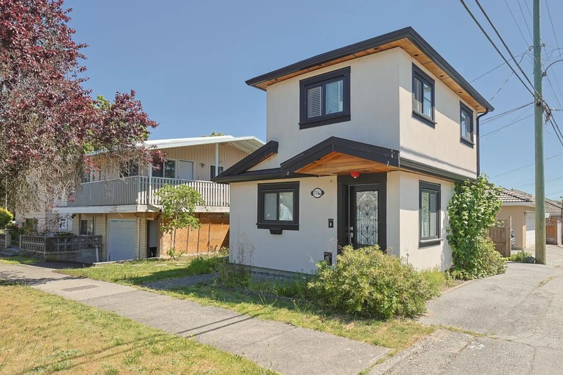 Property at 7310 GLADSTONE STREET, Vancouver, BC