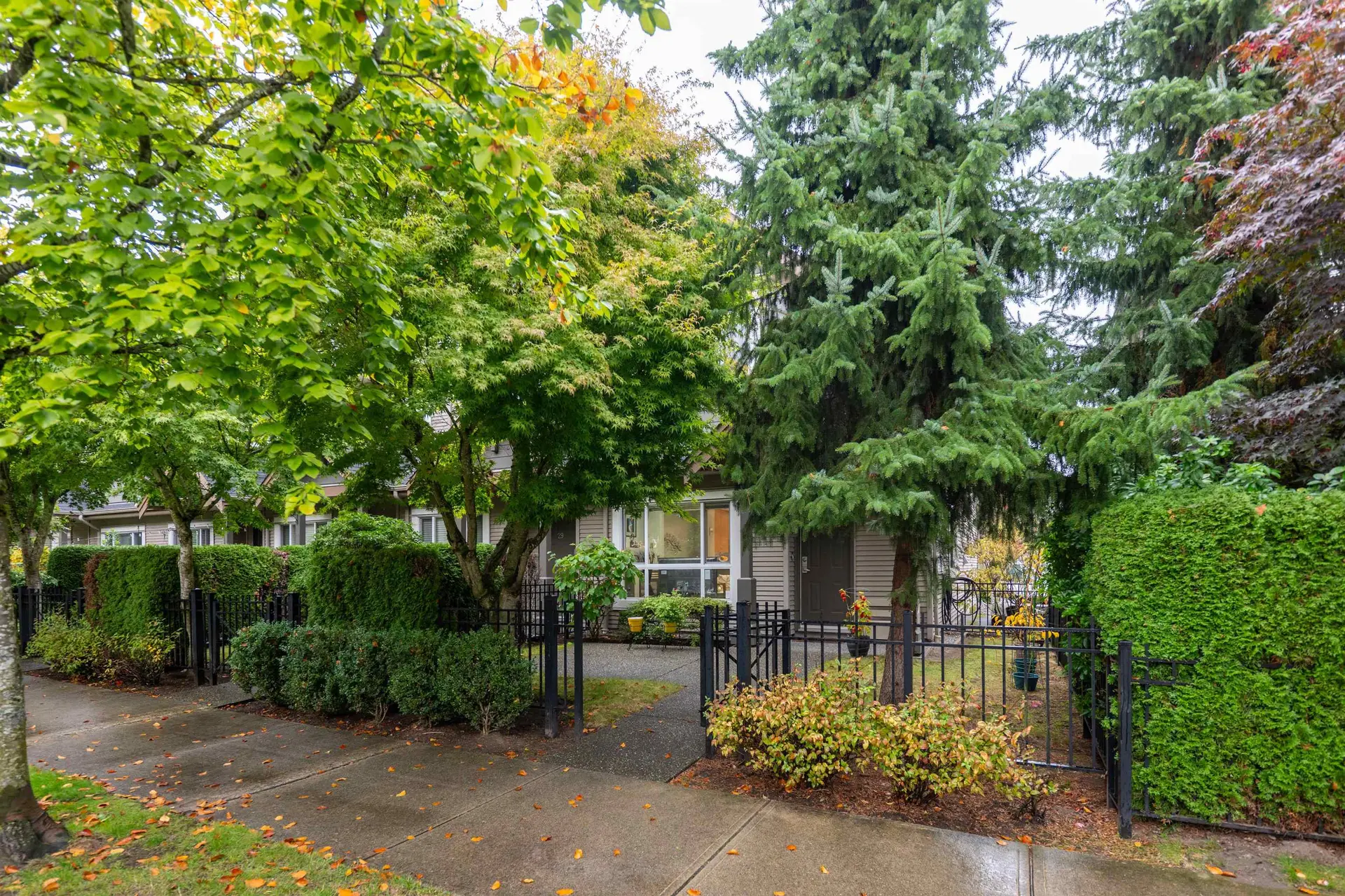 #30 7733 Heather Street - Image 2