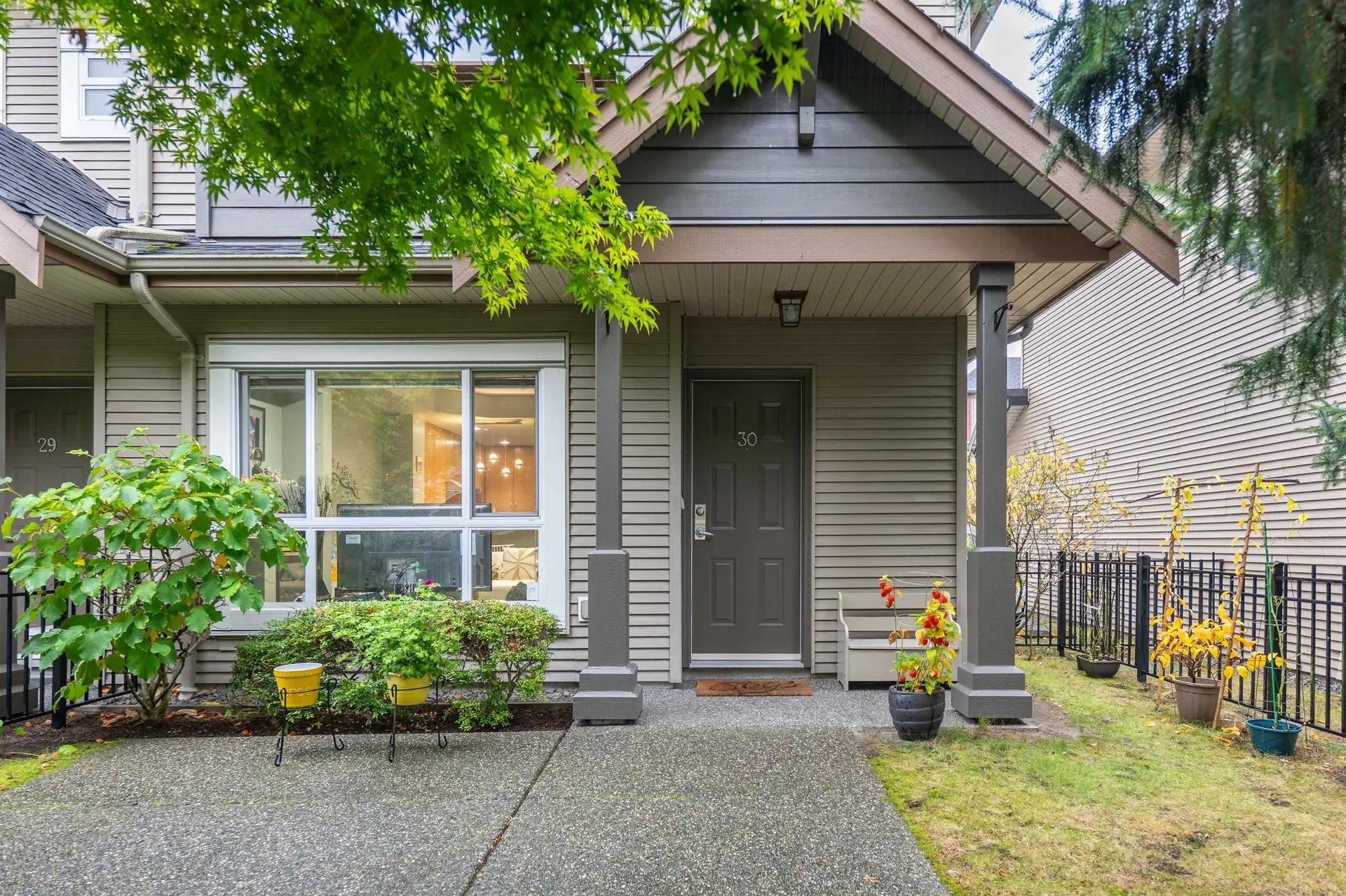 #30 7733 Heather Street - Image 1
