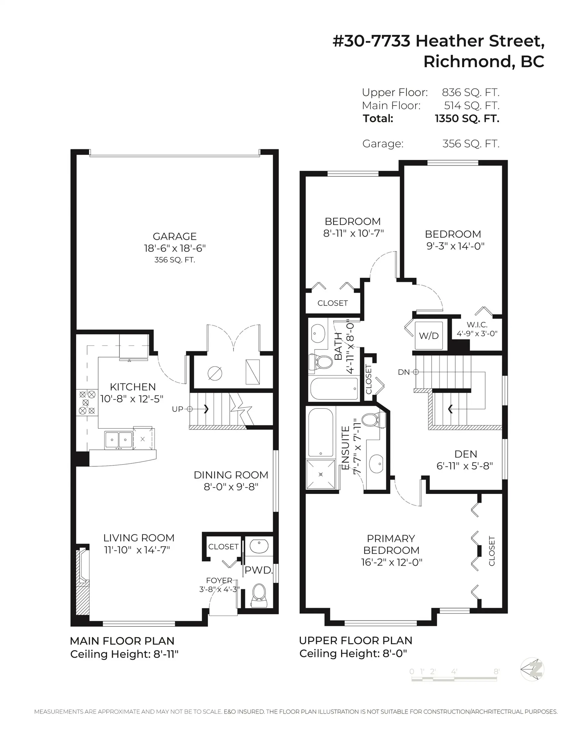#30 7733 Heather Street - Image 18