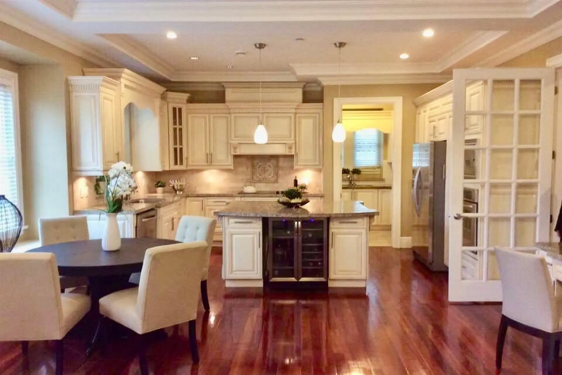 Property at 2228 W 22ND AVENUE, Vancouver, BC