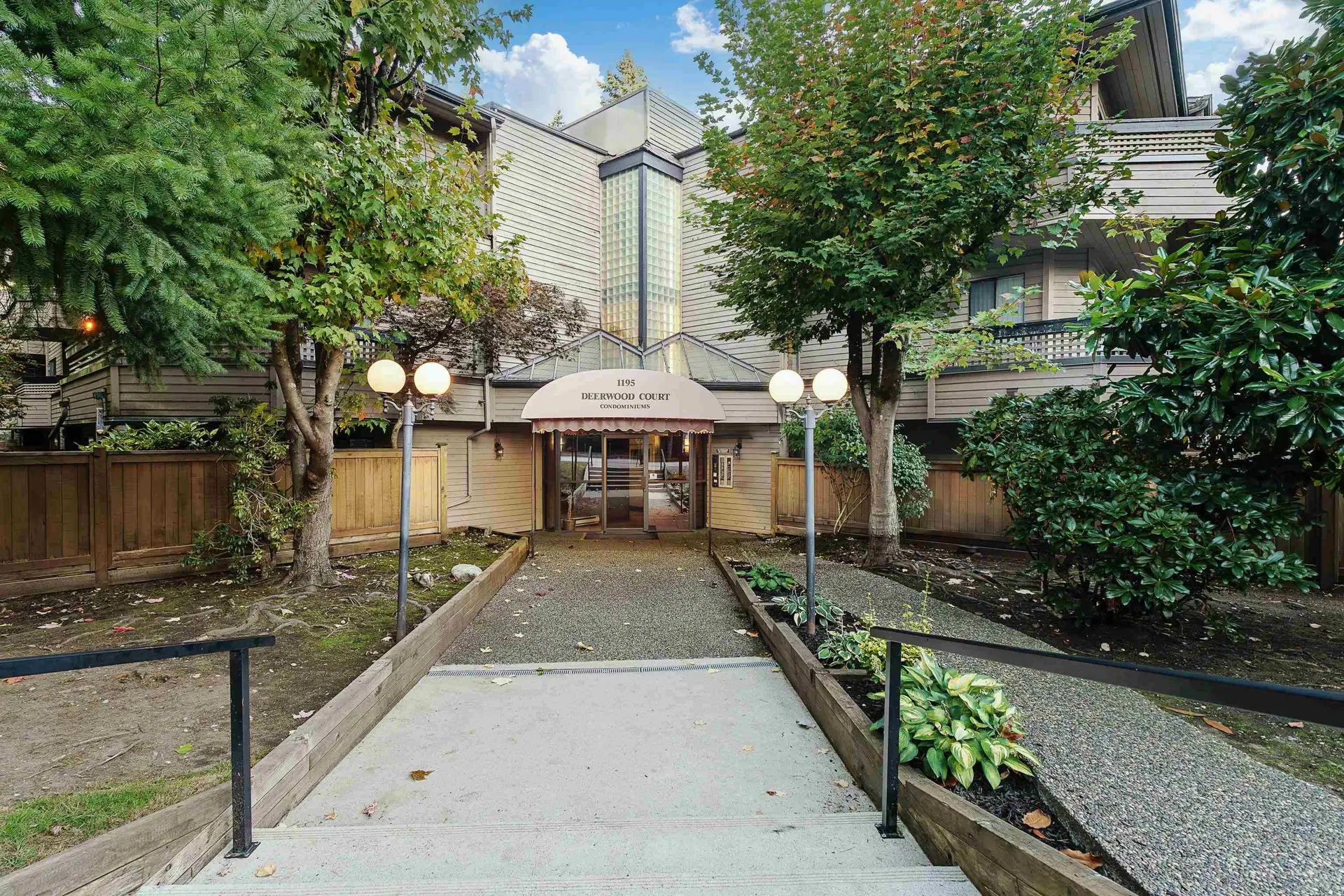 Property at #213 1195 Pipeline Road, Coquitlam, BC
