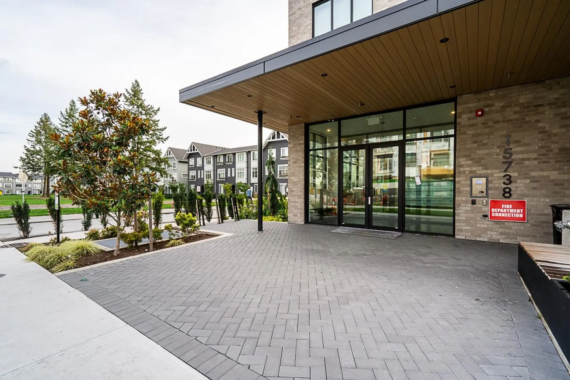 Property at #419 15738 85 AVENUE, Surrey, BC