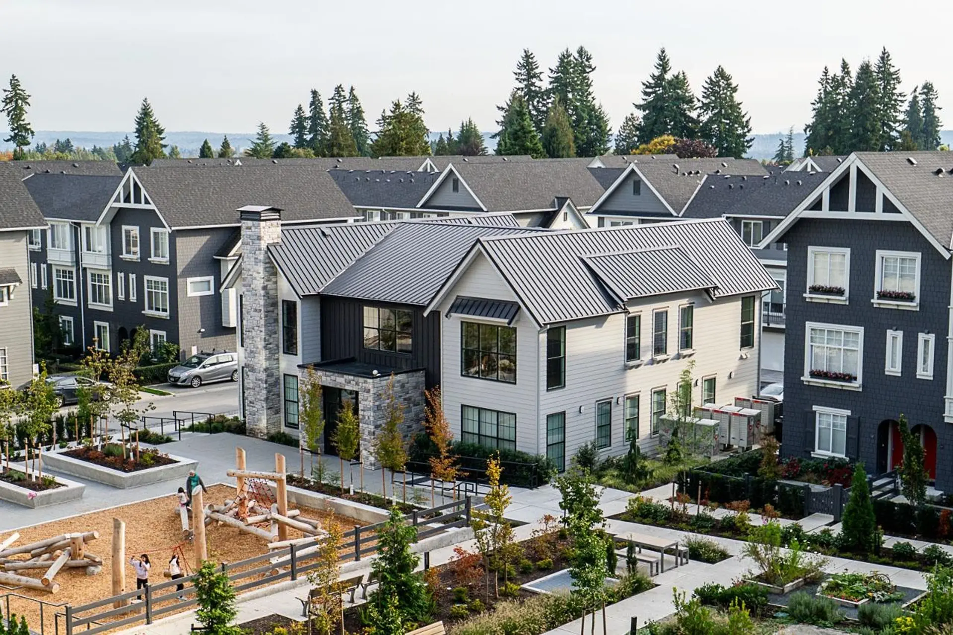 Property at #419 15738 85 AVENUE, Surrey, BC