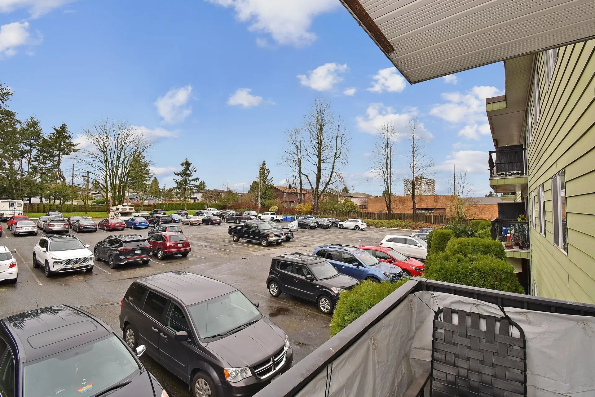 Property at #281C 8635 120 STREET, Delta, BC