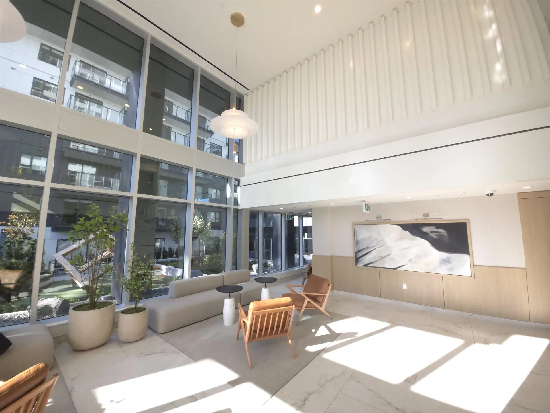 Property at #2403 537 COTTONWOOD AVENUE, Coquitlam, BC