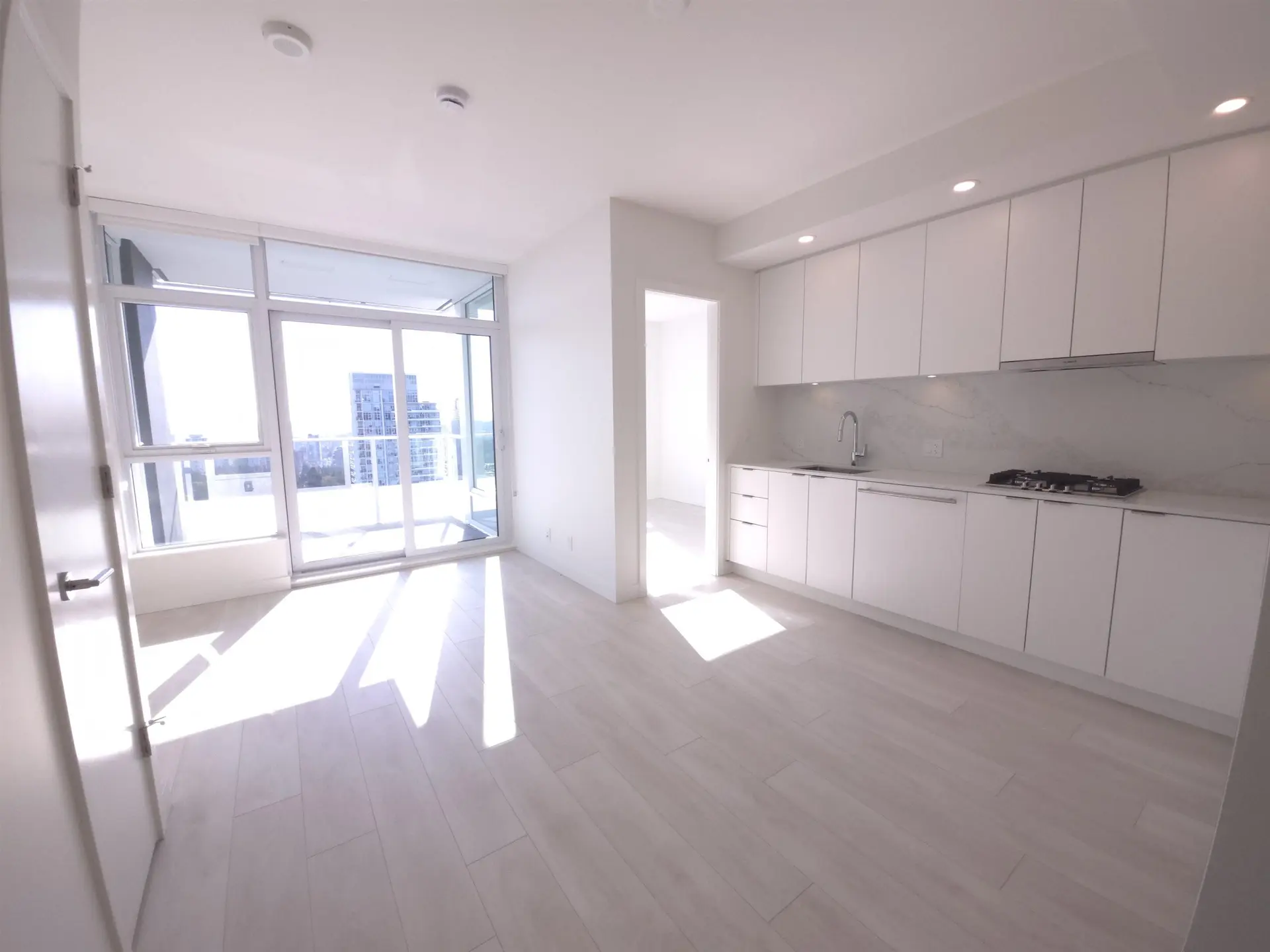 Property at #2403 537 COTTONWOOD AVENUE, Coquitlam, BC