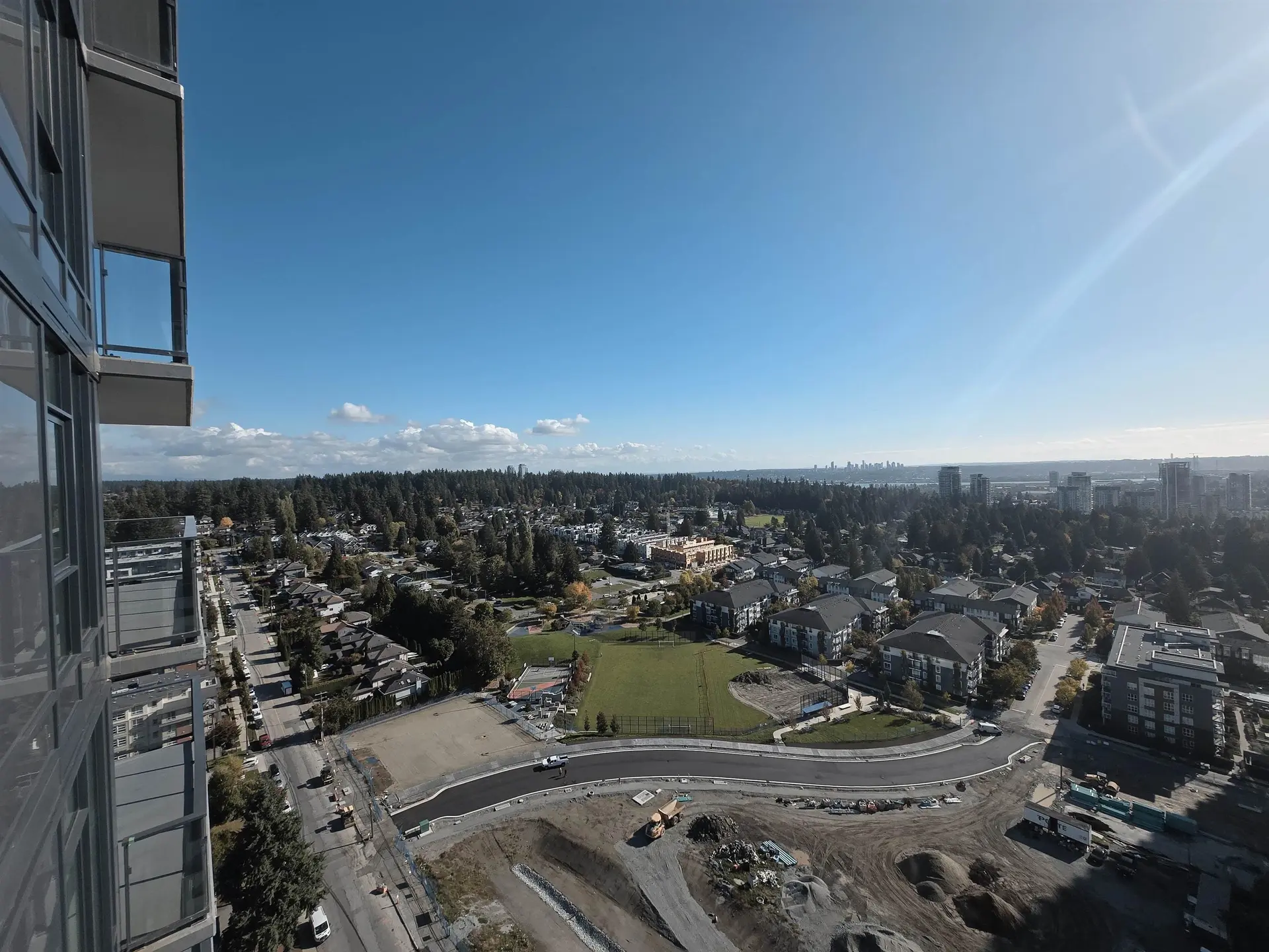 Property at #2403 537 COTTONWOOD AVENUE, Coquitlam, BC