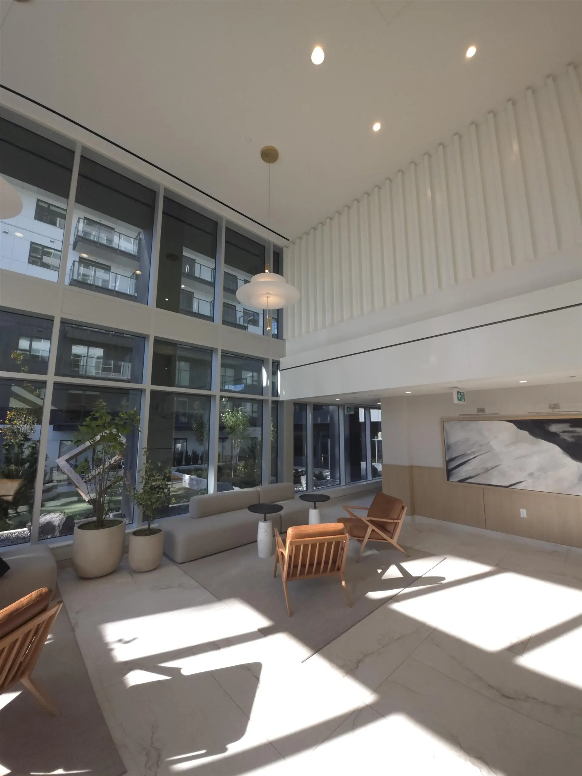 Property at #2403 537 COTTONWOOD AVENUE, Coquitlam, BC