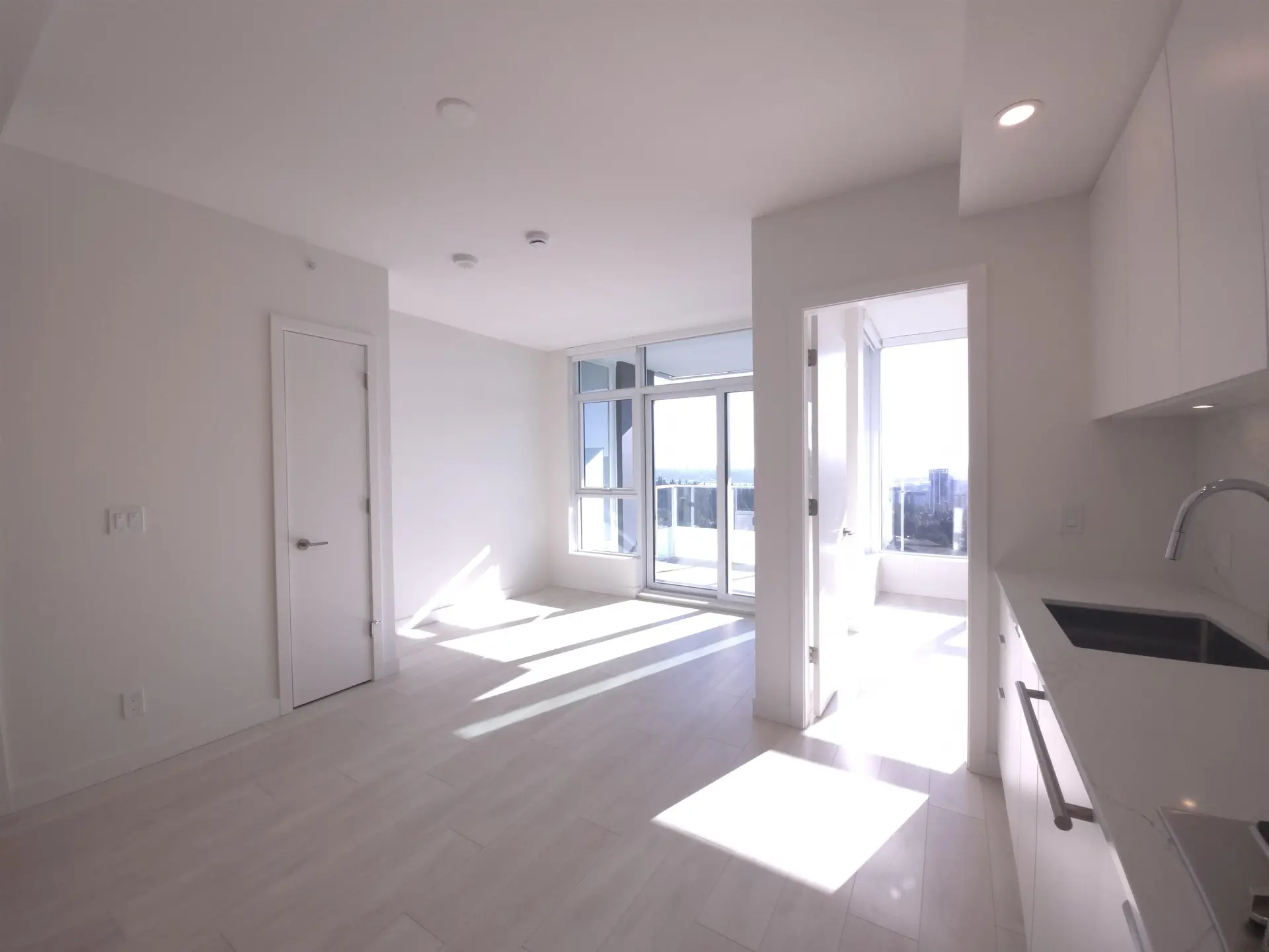 Property at #2403 537 COTTONWOOD AVENUE, Coquitlam, BC