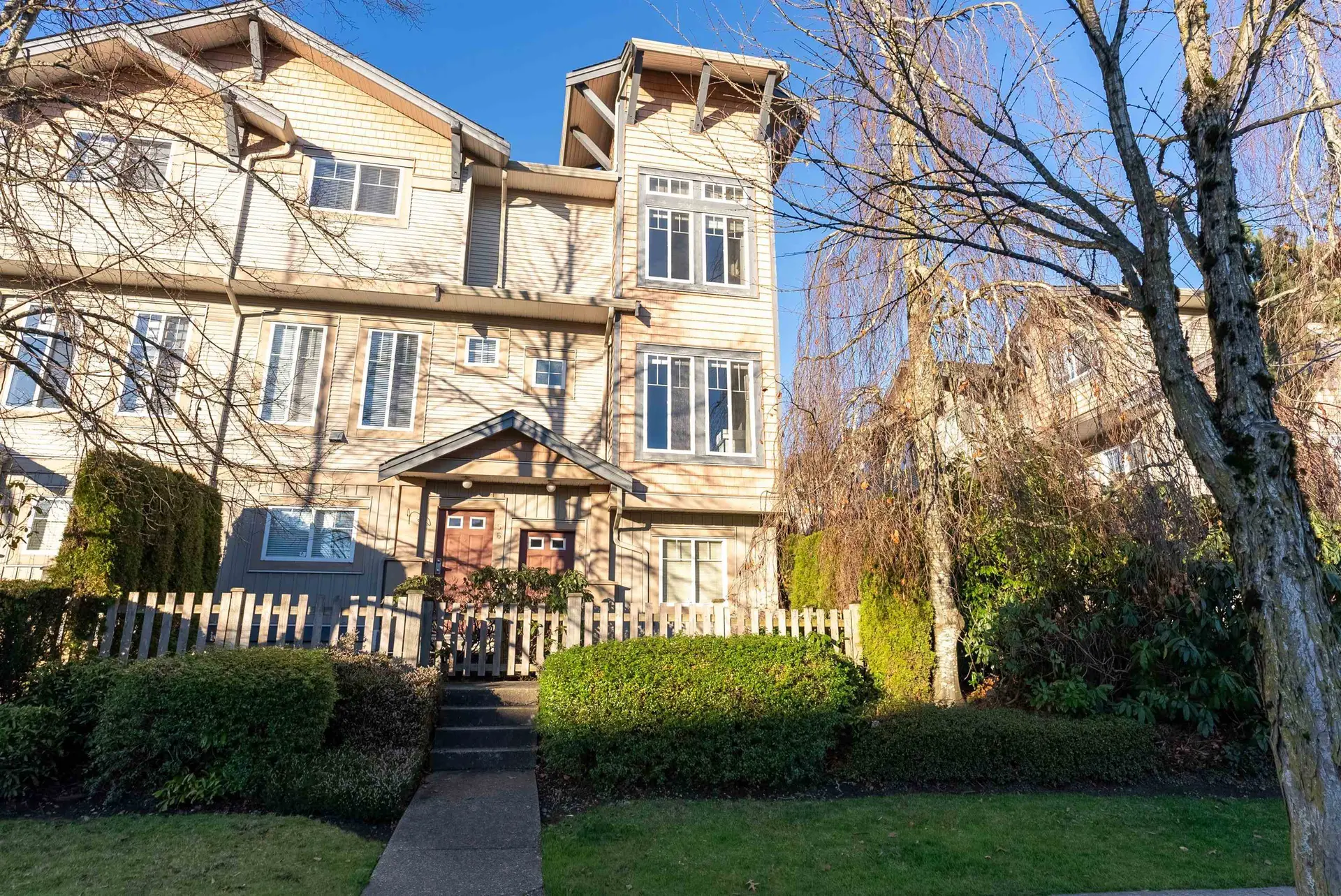 Property at #55 5839 PANORAMA DRIVE, Surrey, BC