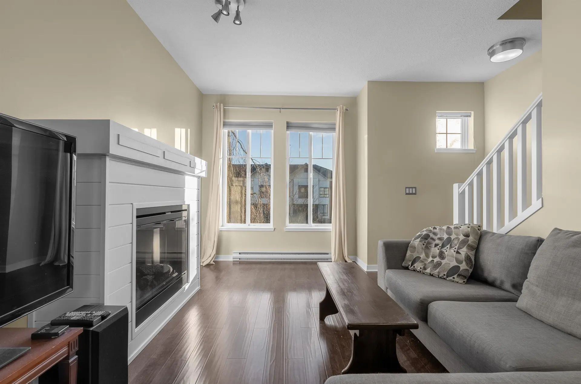 Property at #55 5839 PANORAMA DRIVE, Surrey, BC