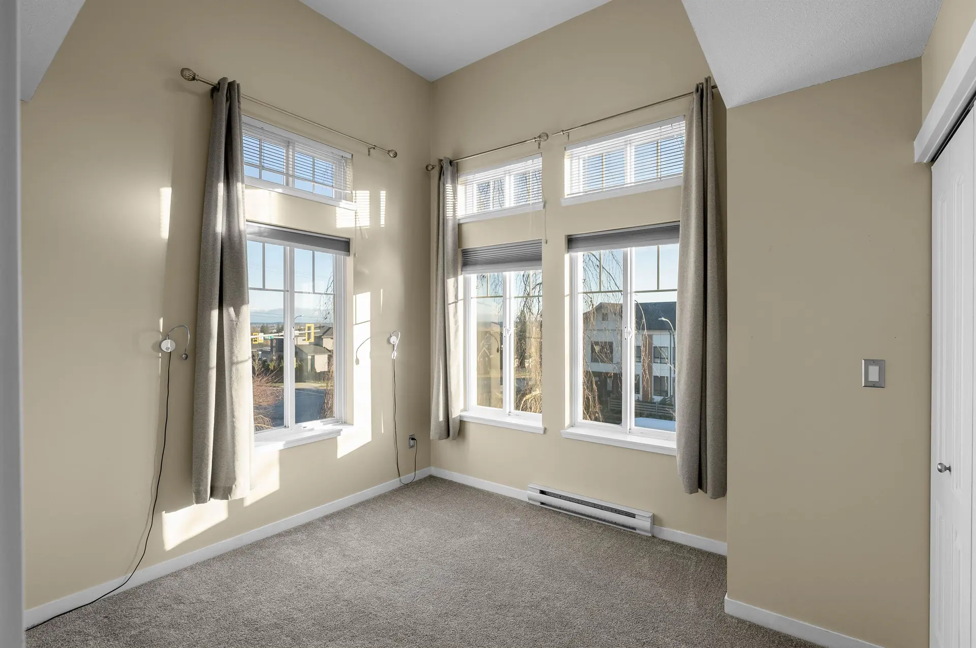 Property at #55 5839 PANORAMA DRIVE, Surrey, BC