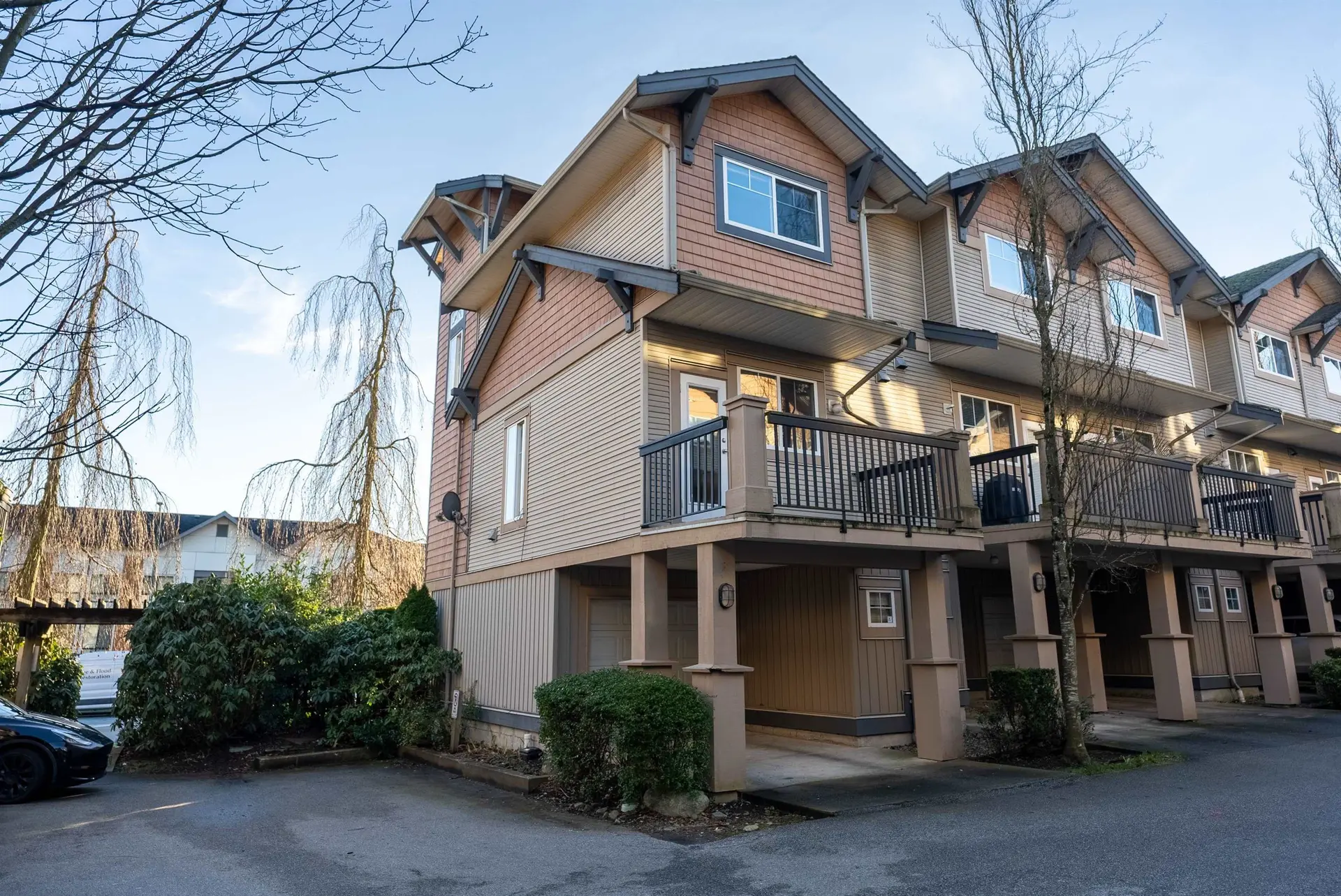 Property at #55 5839 PANORAMA DRIVE, Surrey, BC